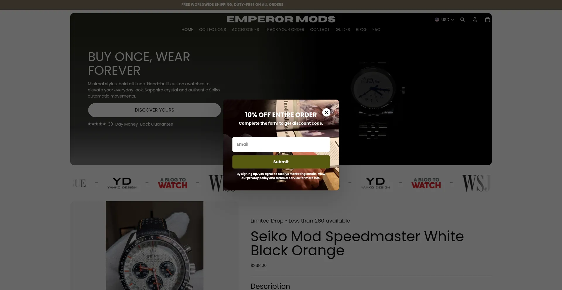 Emperormods.com