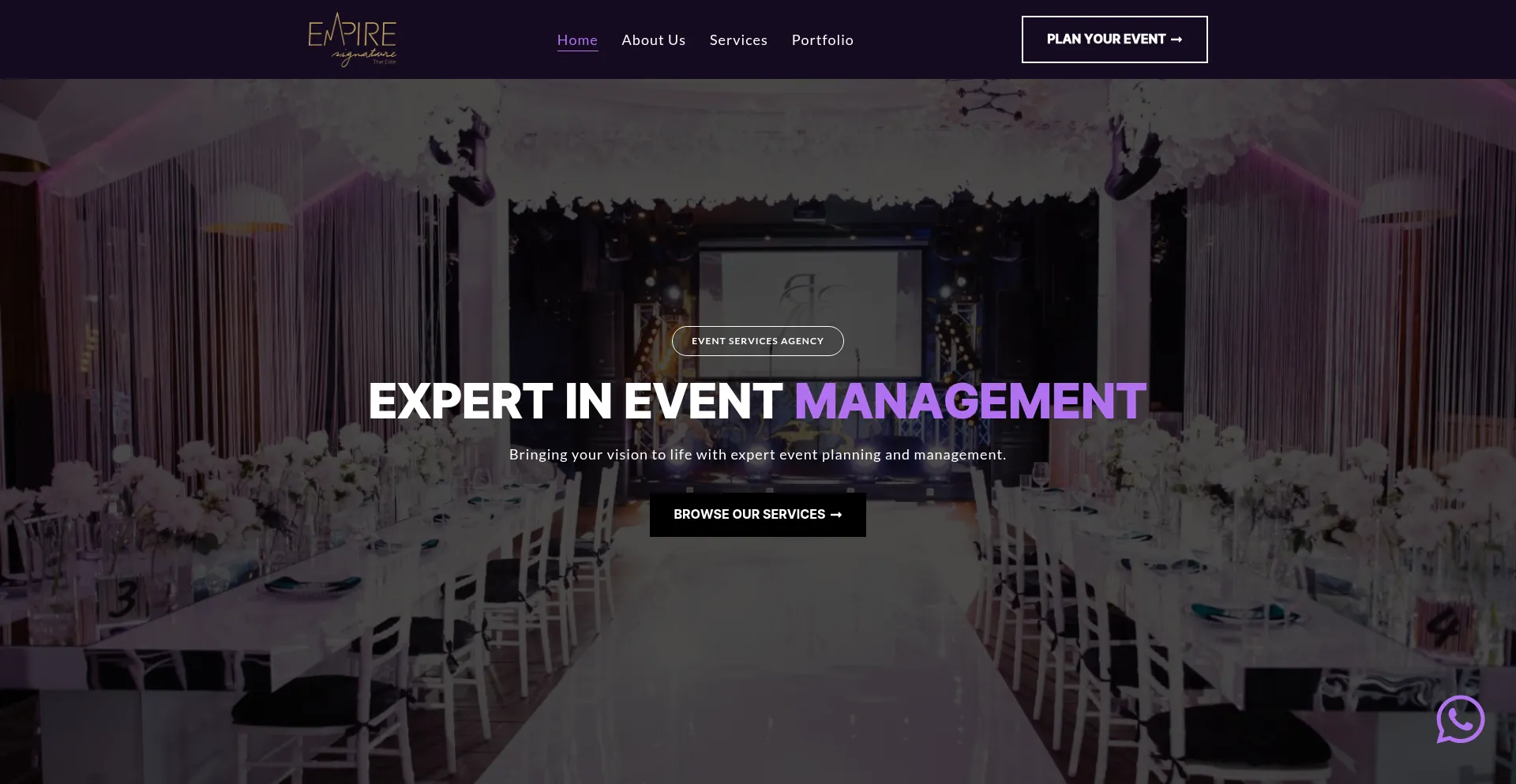Empiresignature.com