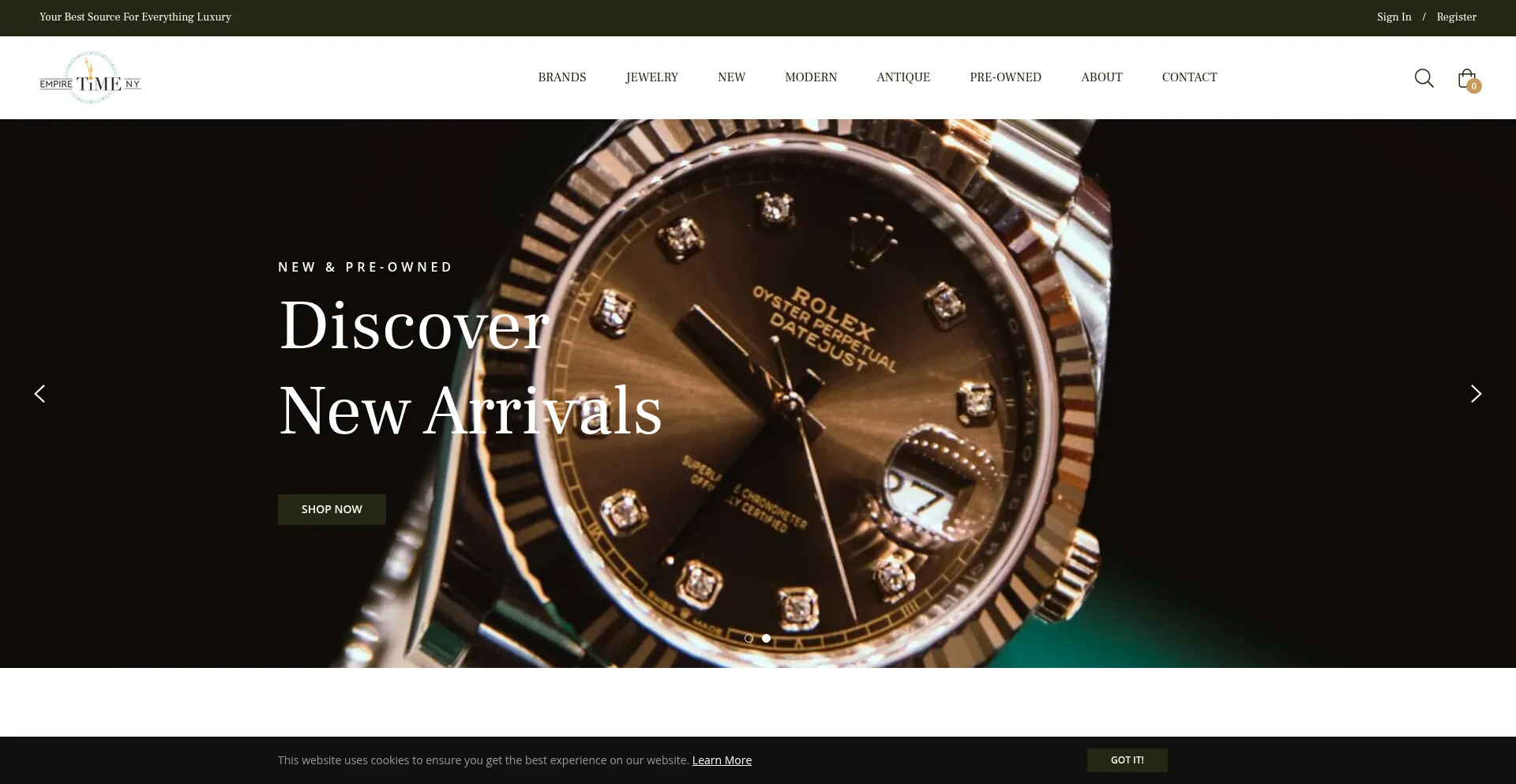 Empiretimeny.com