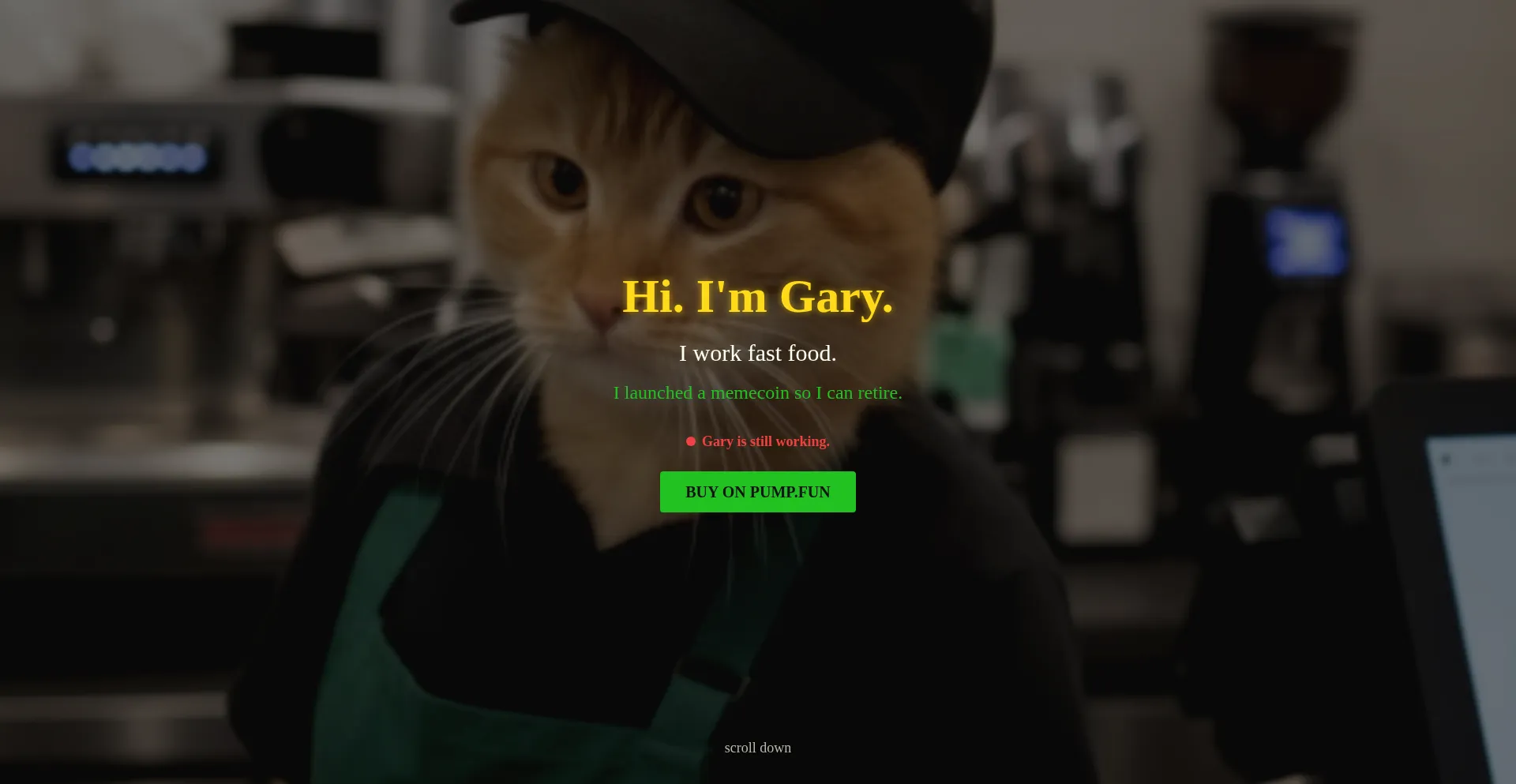 Employedcat.com