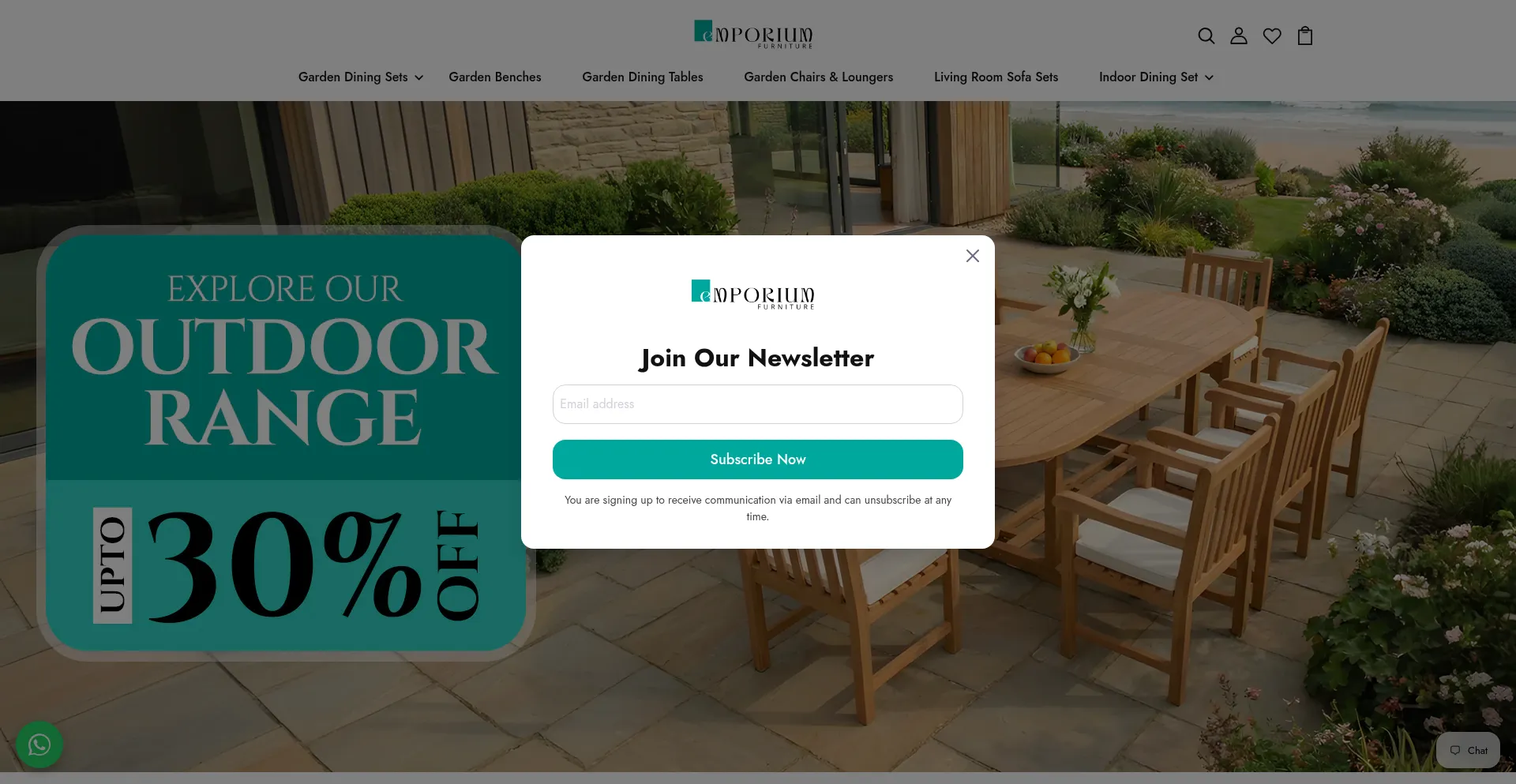Emporium-furniture.co.uk