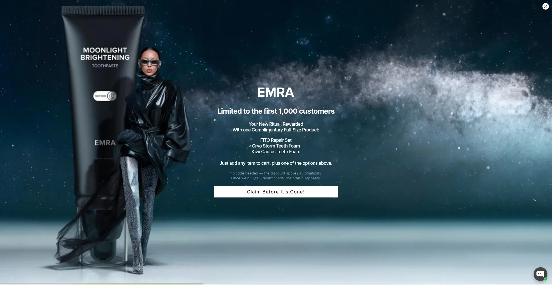 Emra.one est-il Sûr et Fiable ?