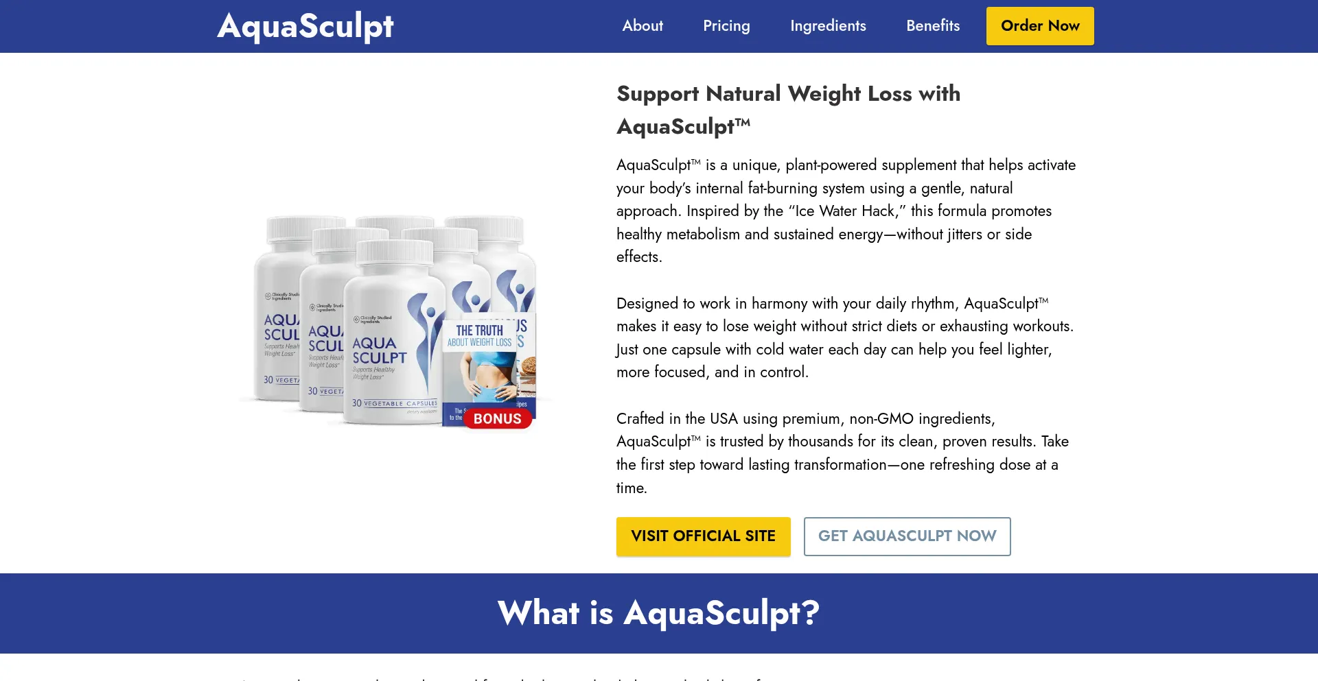 En-aquascelpt.com est-il Sûr et Fiable ?
