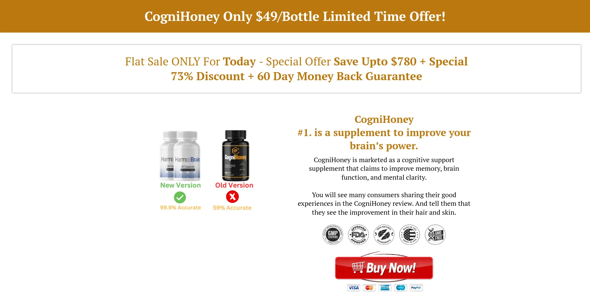 En-cognihoney.com