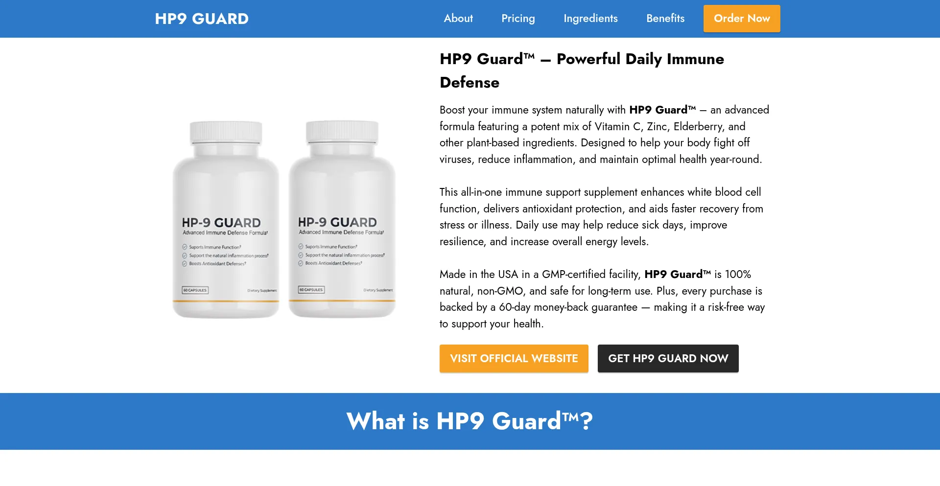 En-en-en-hp9guard.com est-il Sûr et Fiable ?
