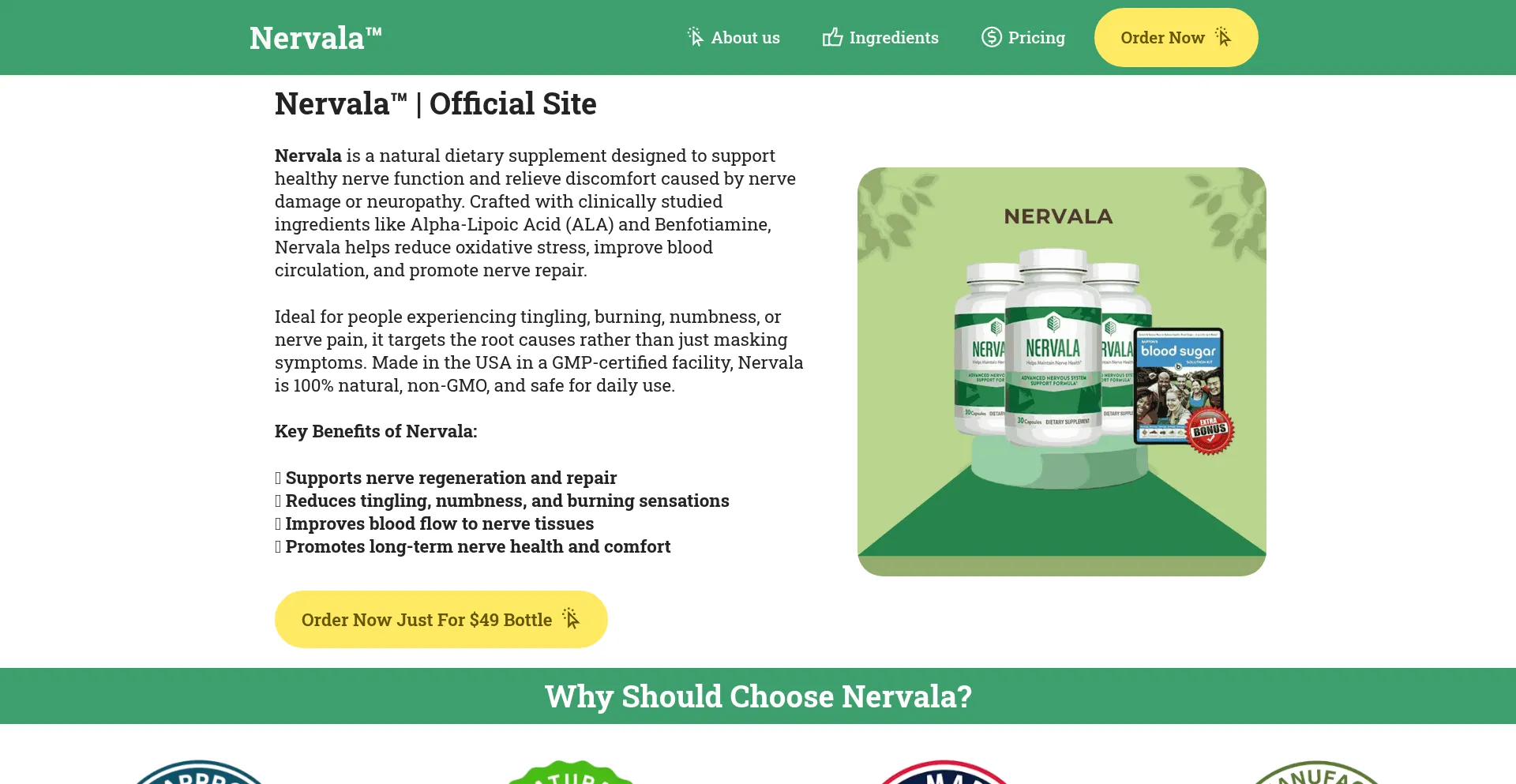 En-us-us-nervala.com est-il Sûr et Fiable ?