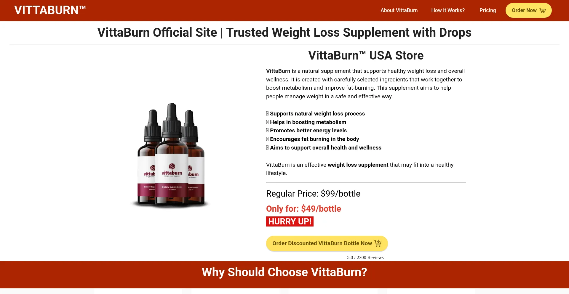 En-us-us-vittaburn.com est-il Sûr et Fiable ?