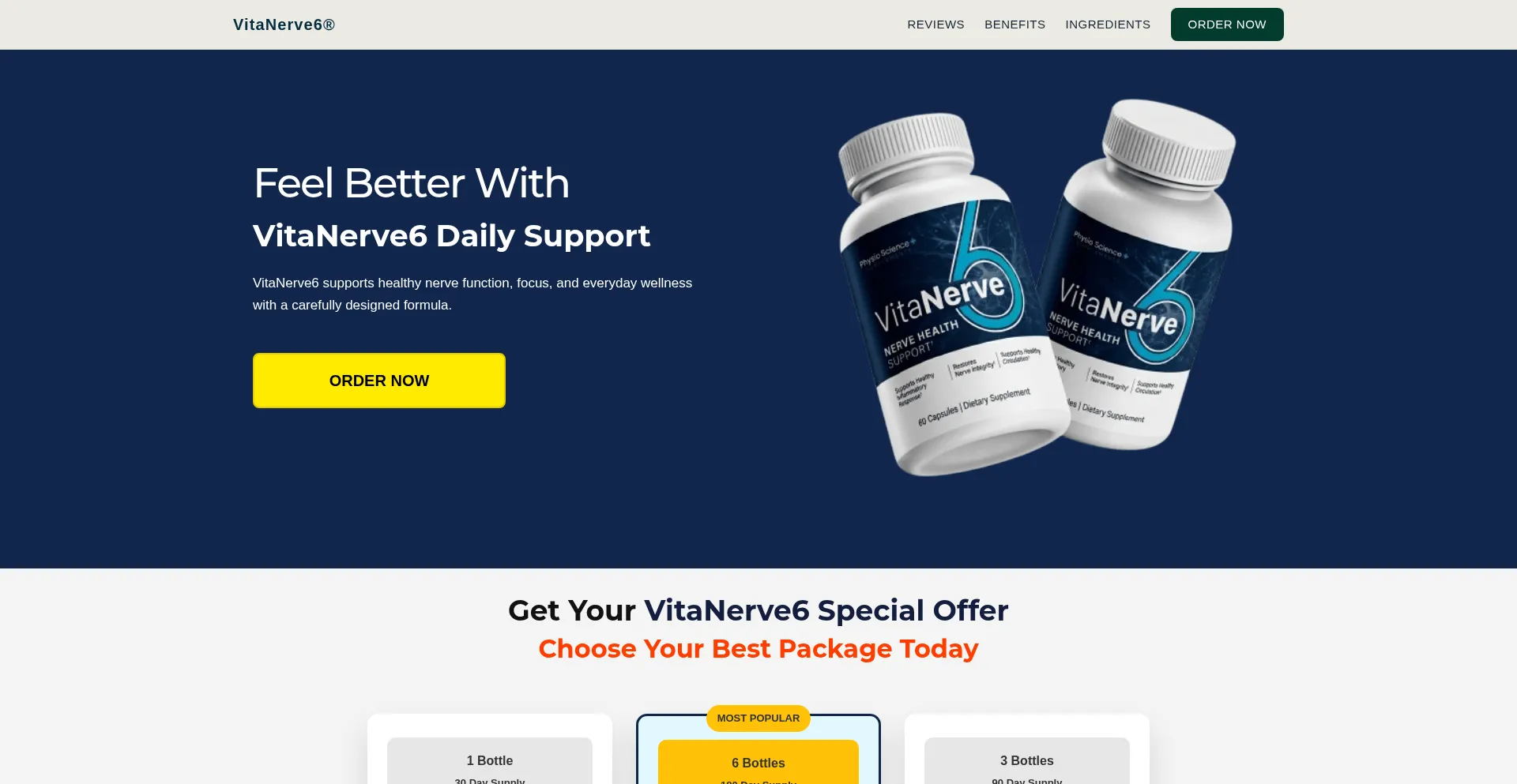 En-vitanerve6.us