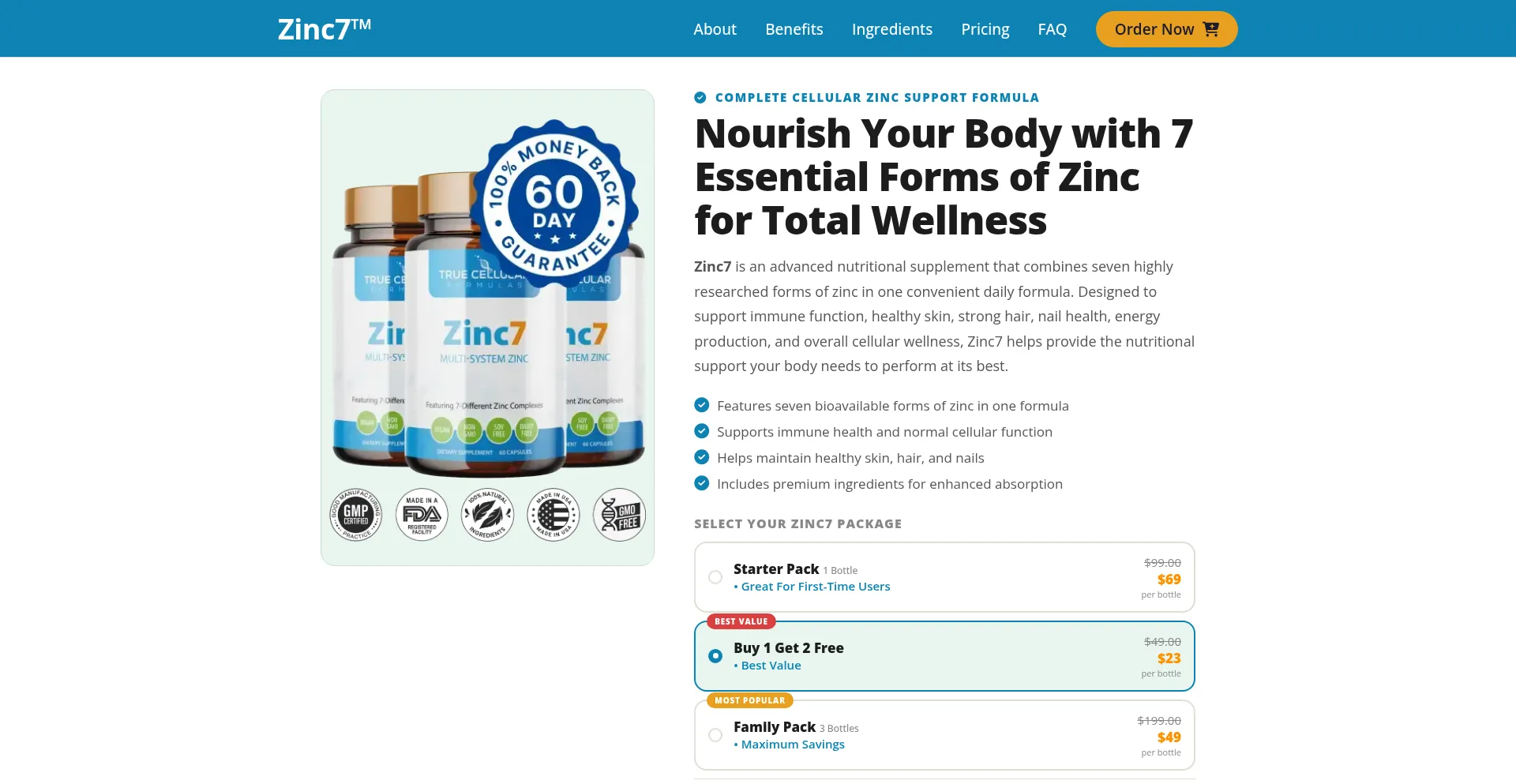 En-zinc7.com