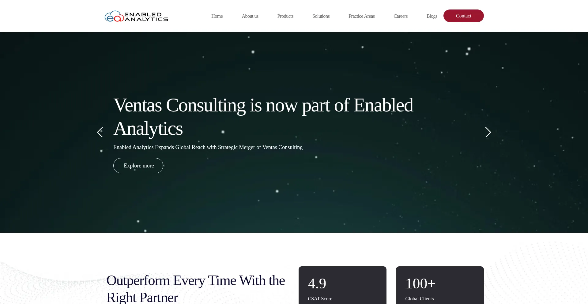 Enabledanalytics.com est-il Sûr et Fiable ?