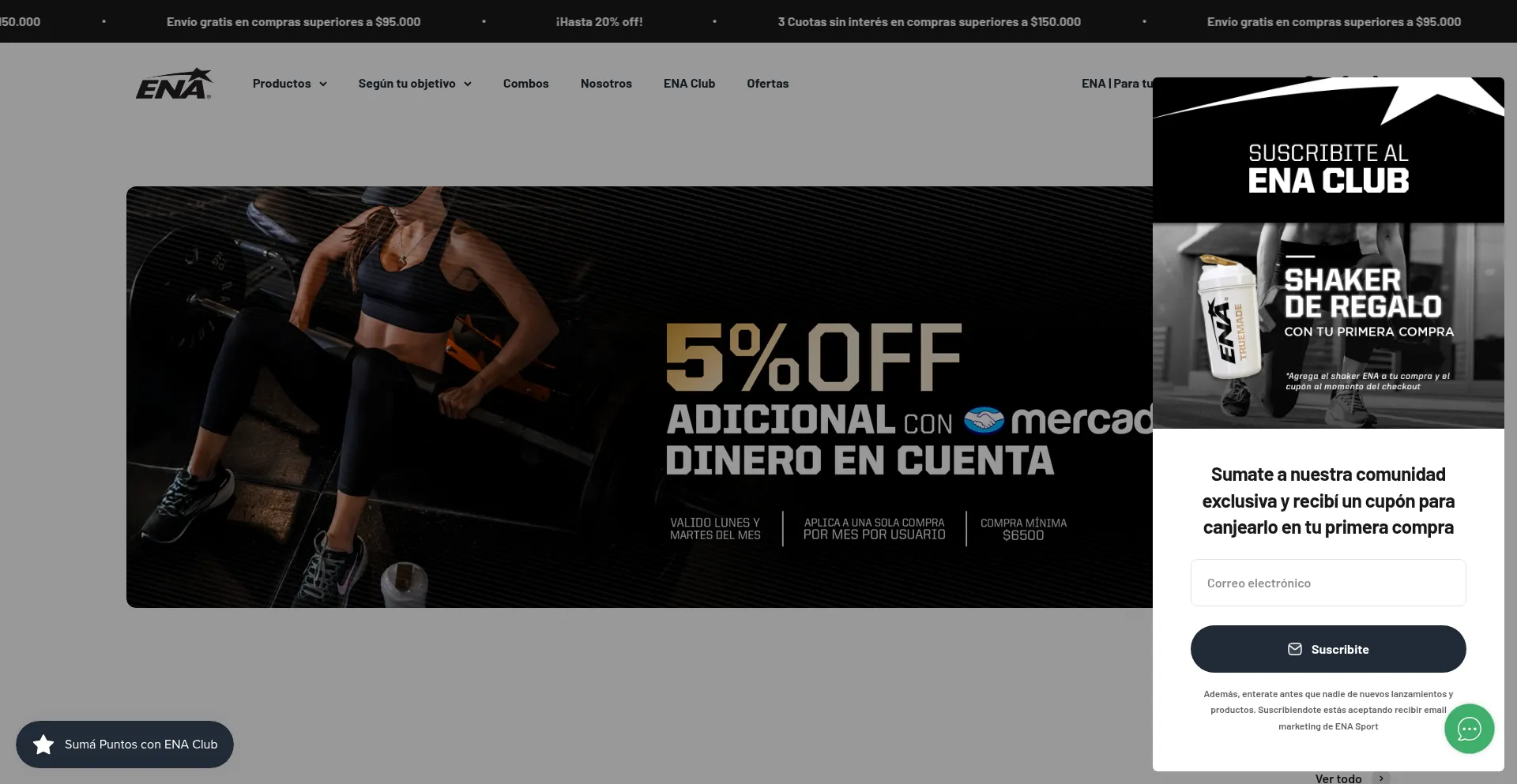 Enasport.com est-il Sûr et Fiable ?