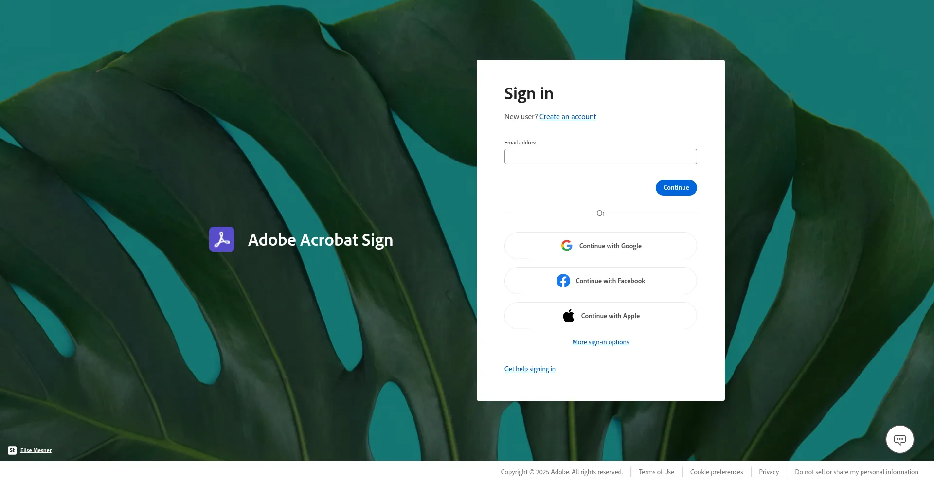 Enbridgeesign.na1.echosign.com