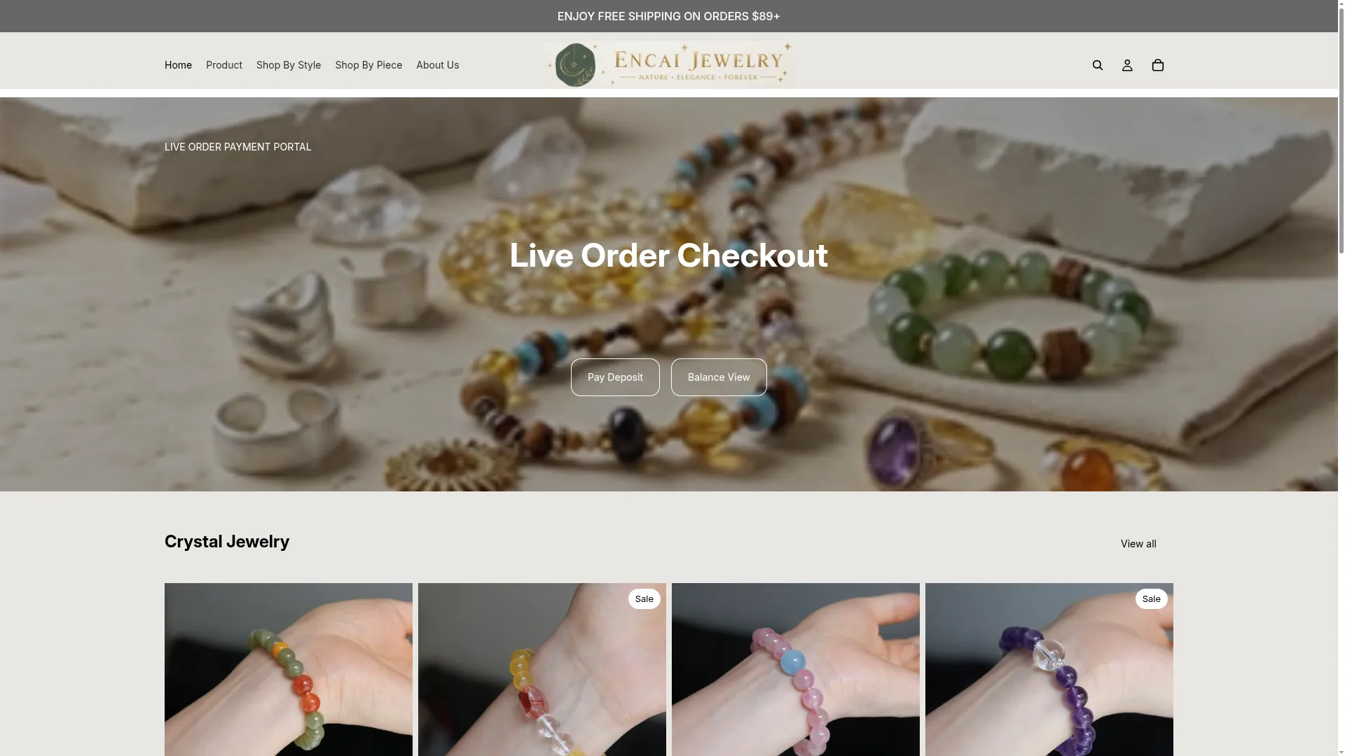 Encaiatelier.com