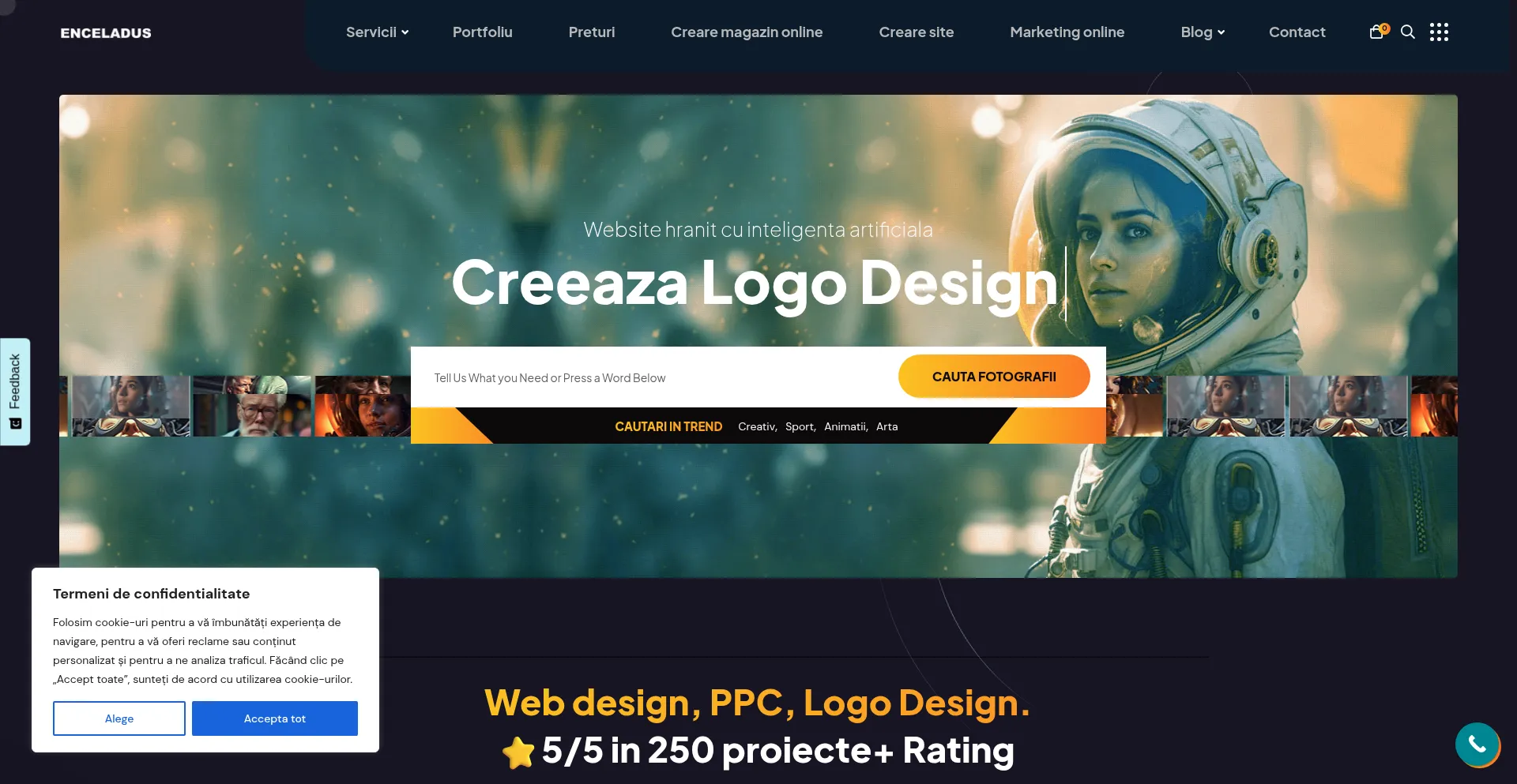 Enceladus.ro