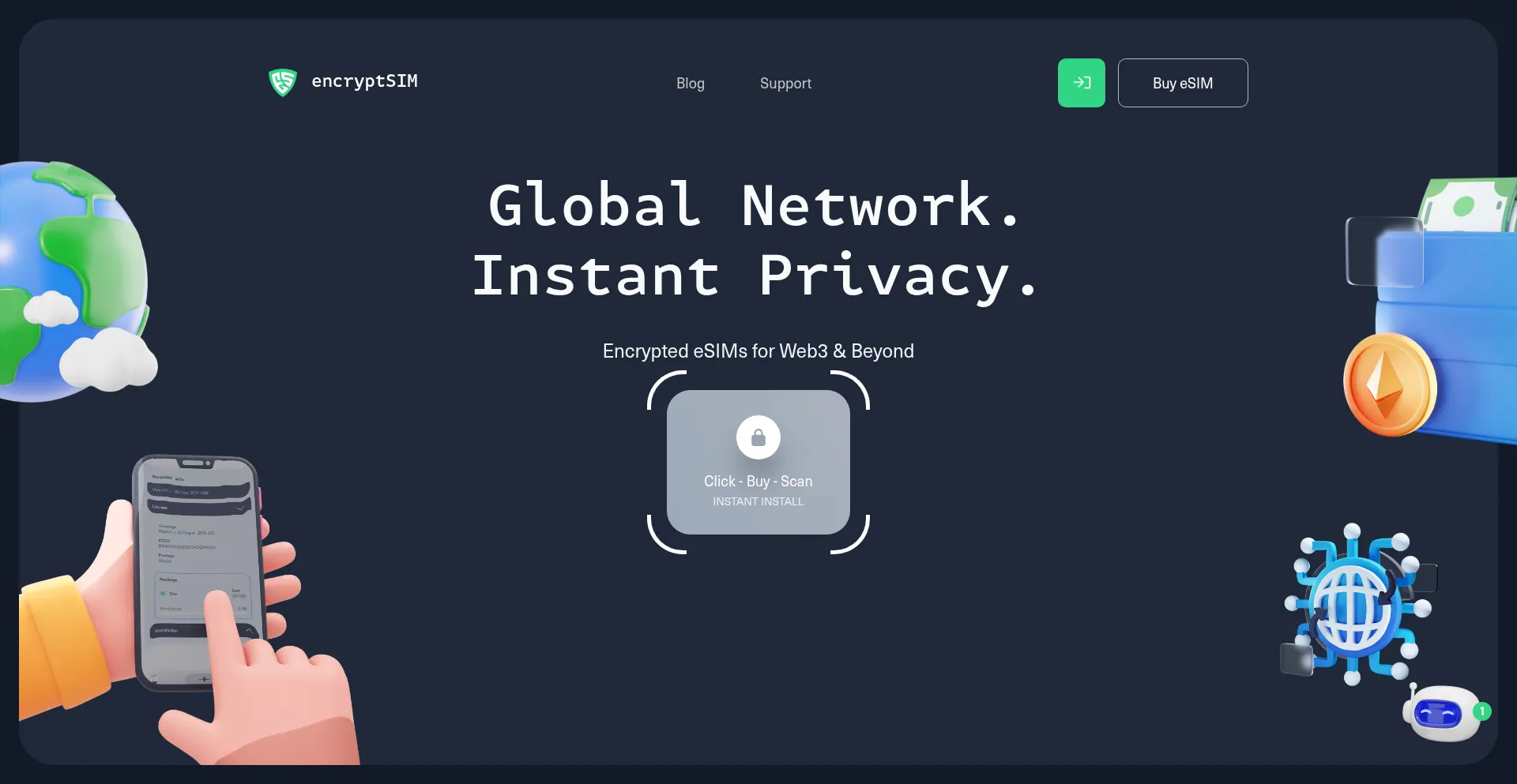 Encryptsim.com