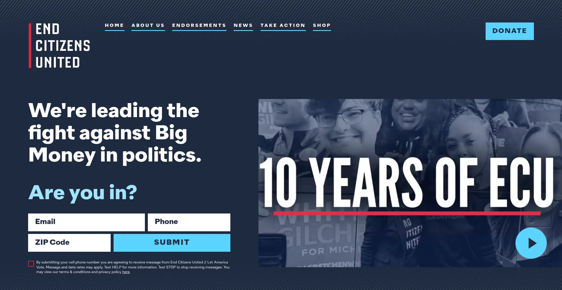 Endcitizensutd.com