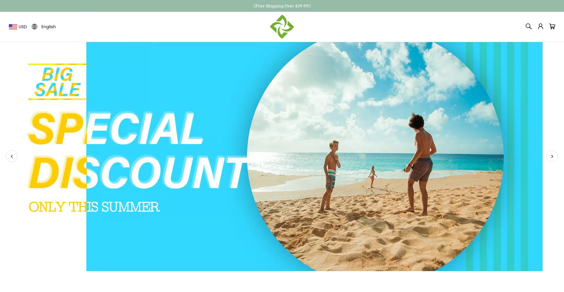 Website screenshot of Endeavordo.com
