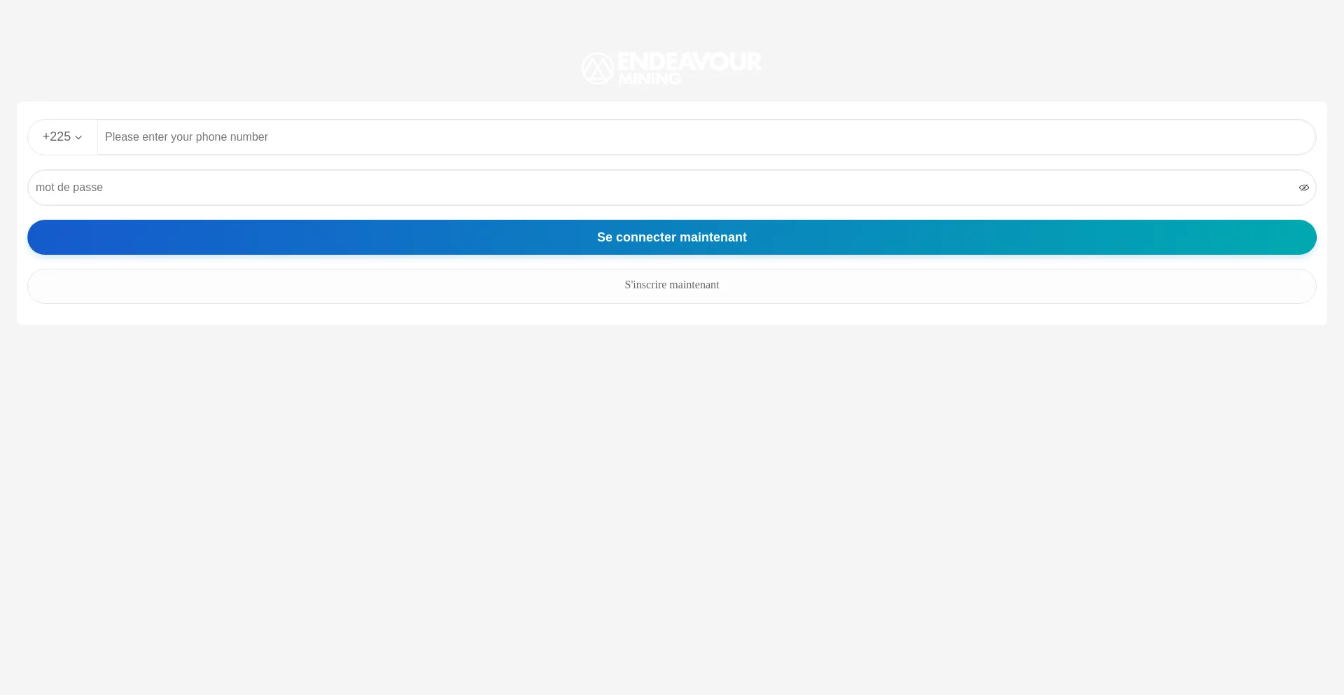 Endeavourm.com est-il Sûr et Fiable ?