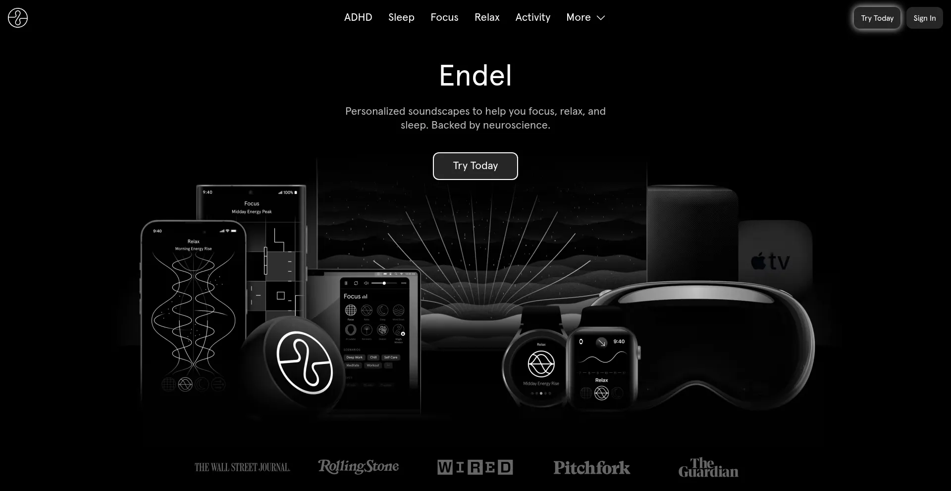 Endel.io est-il Sûr et Fiable ?