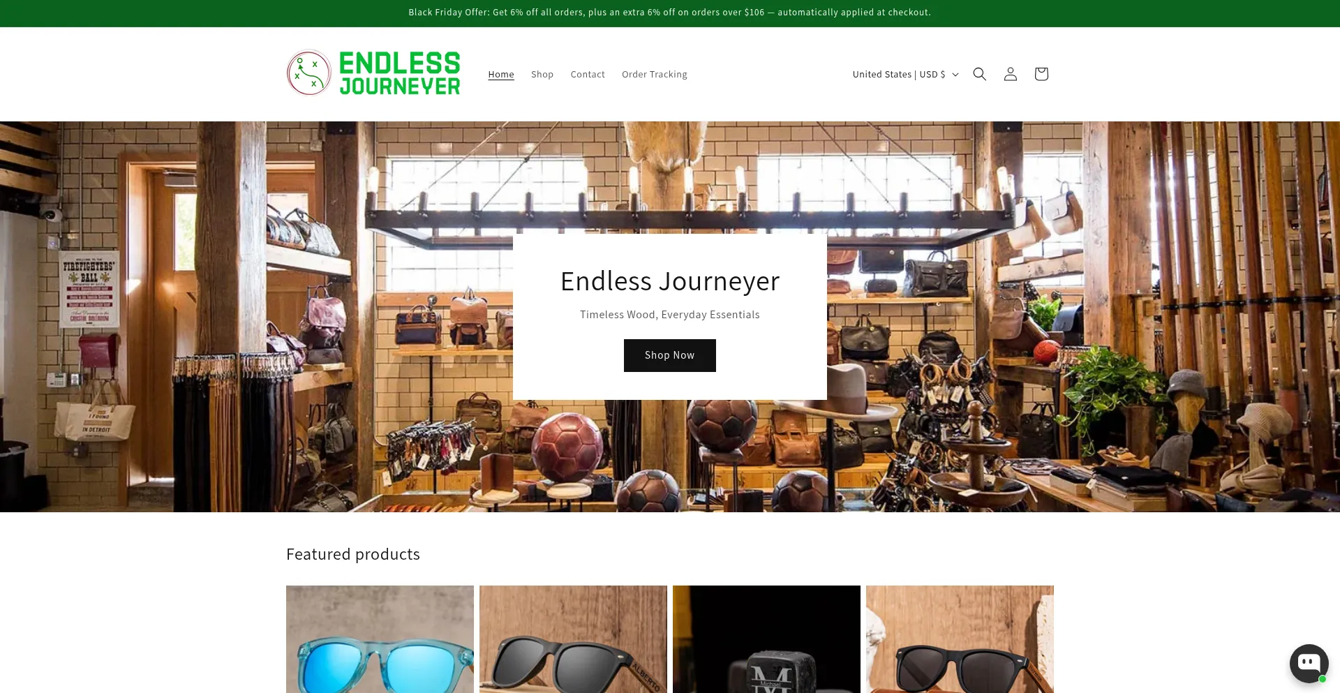 Endlessjourneyer.com