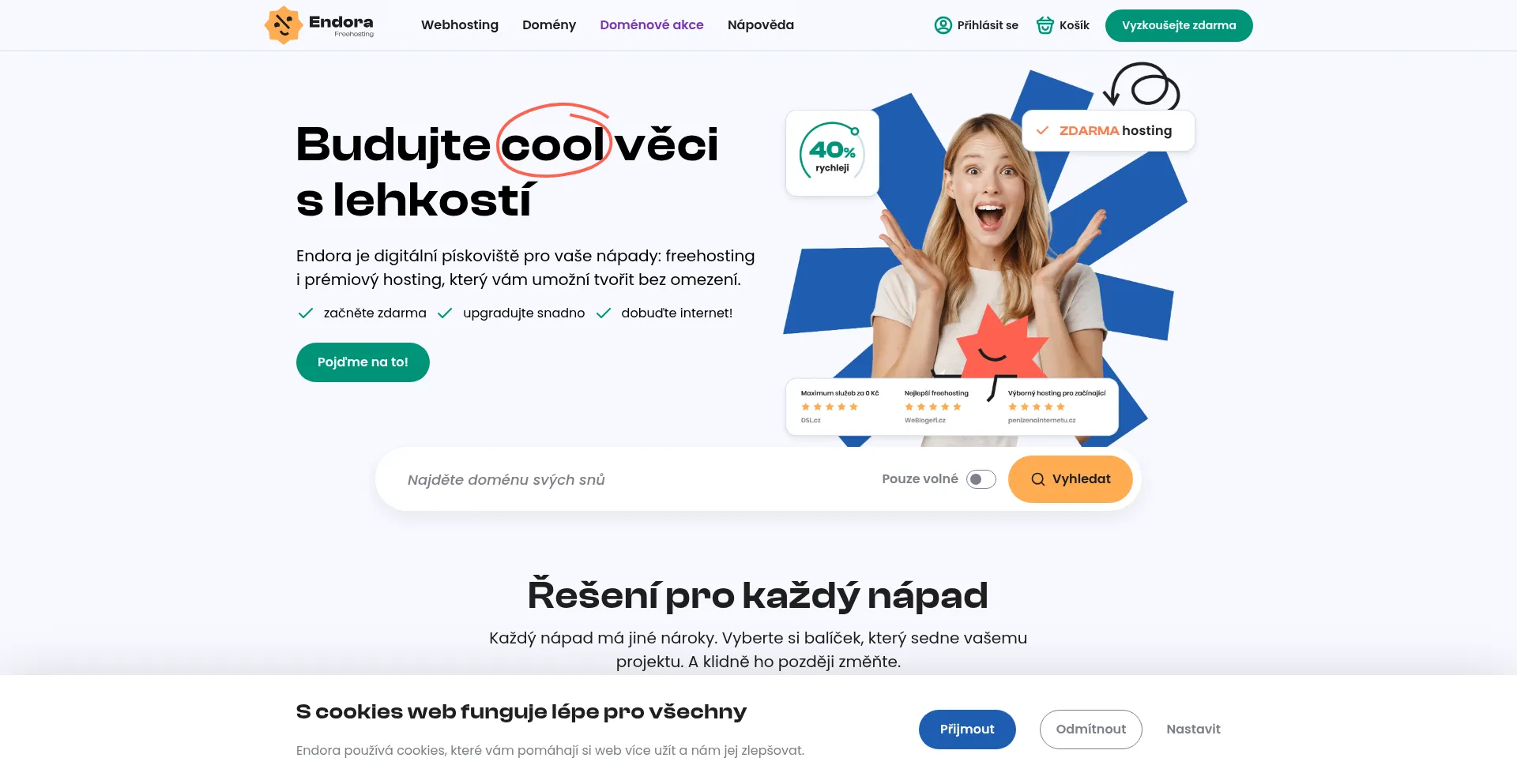 Endora.site