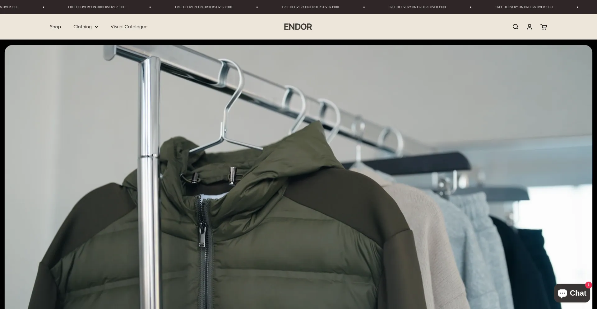Endorclo.com