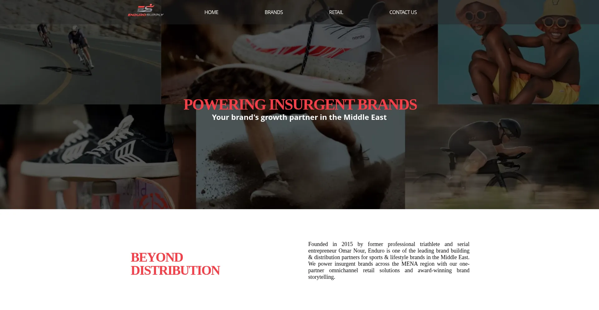Endurosupply.com