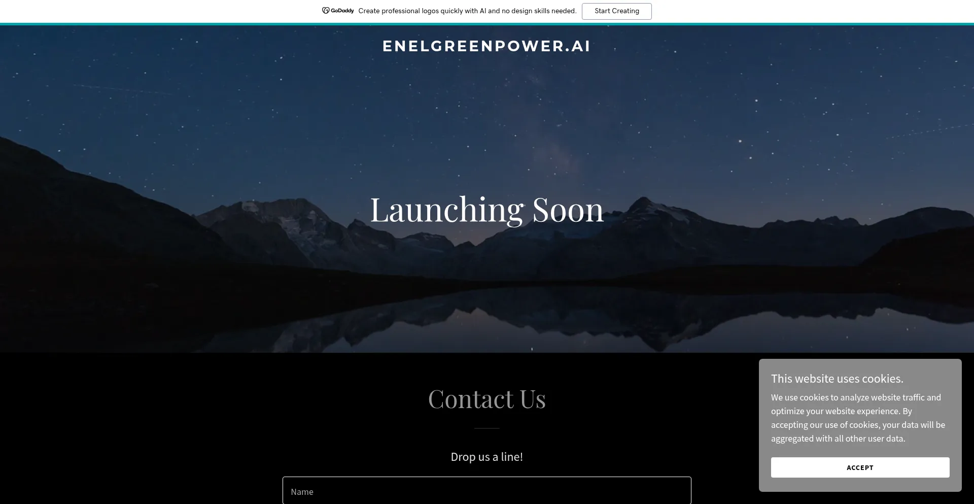 Enelgreenpower.ai est-il Sûr et Fiable ?