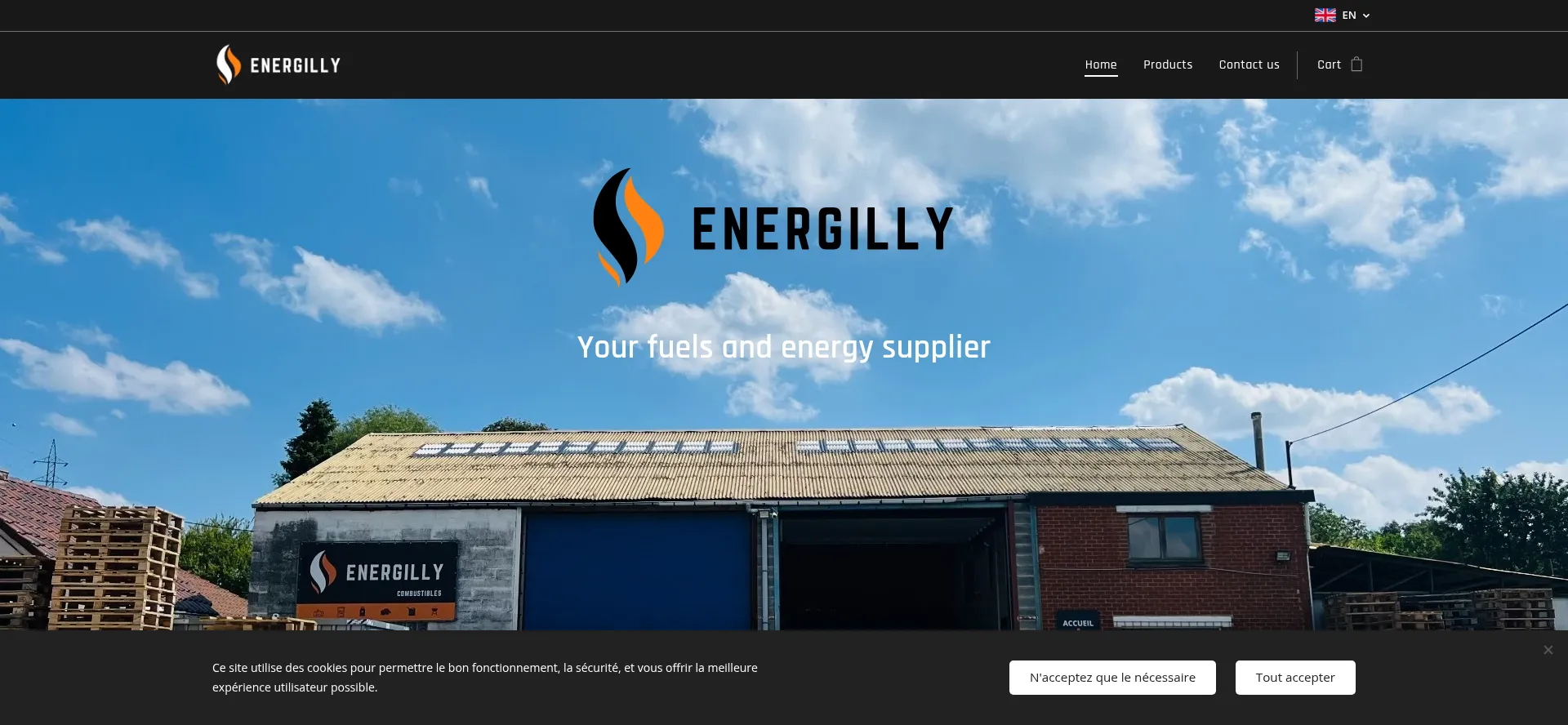 Energilly.com