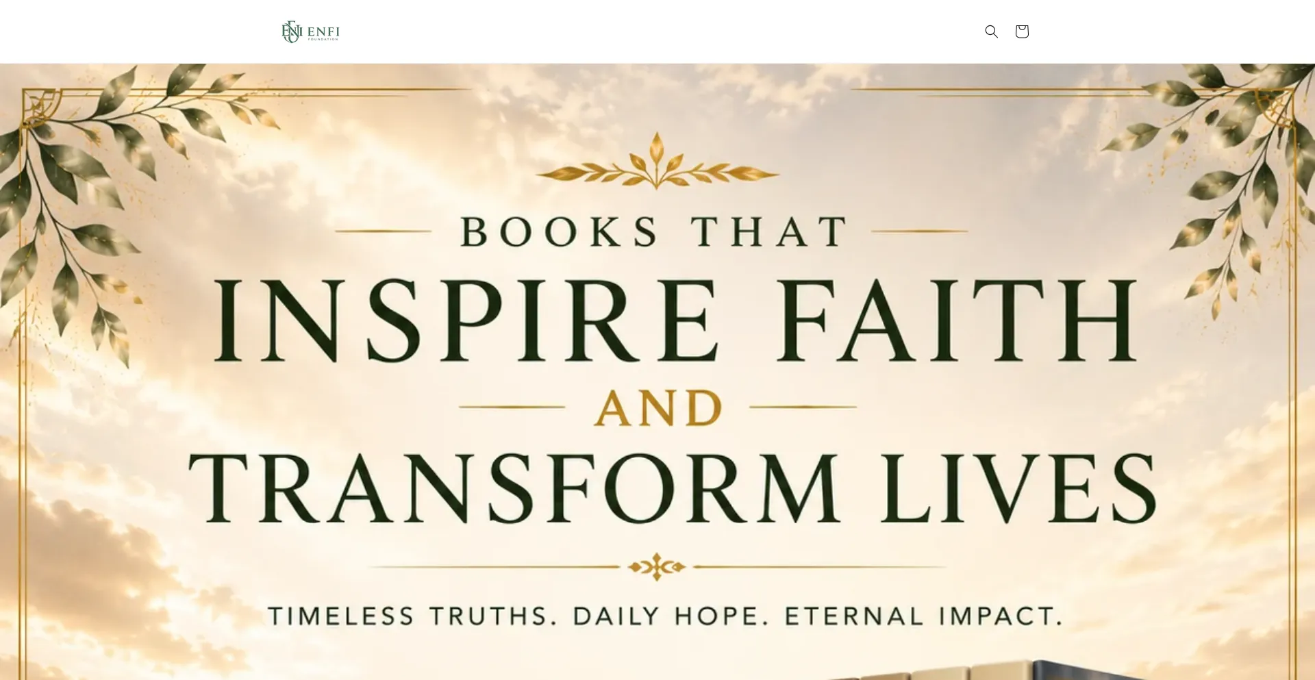 Enfifoundation.org