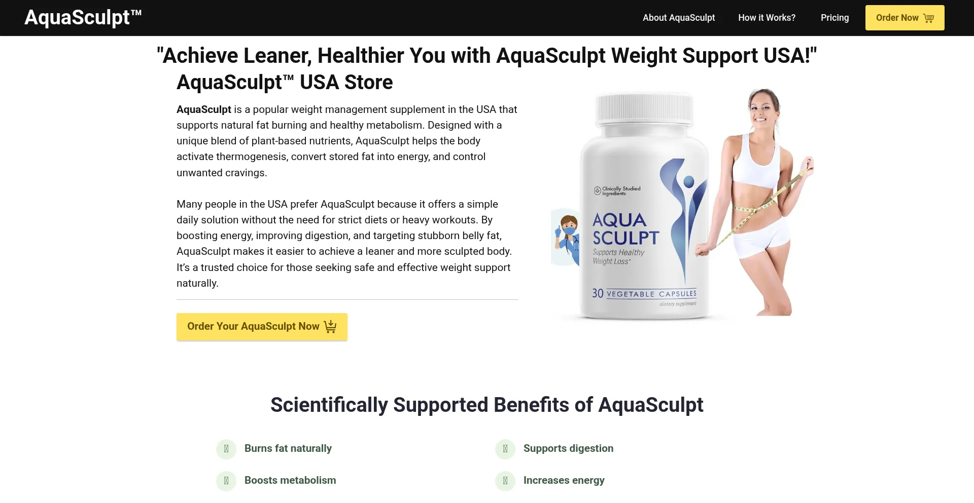 Eng--eng-aquasculpt.com est-il Sûr et Fiable ?