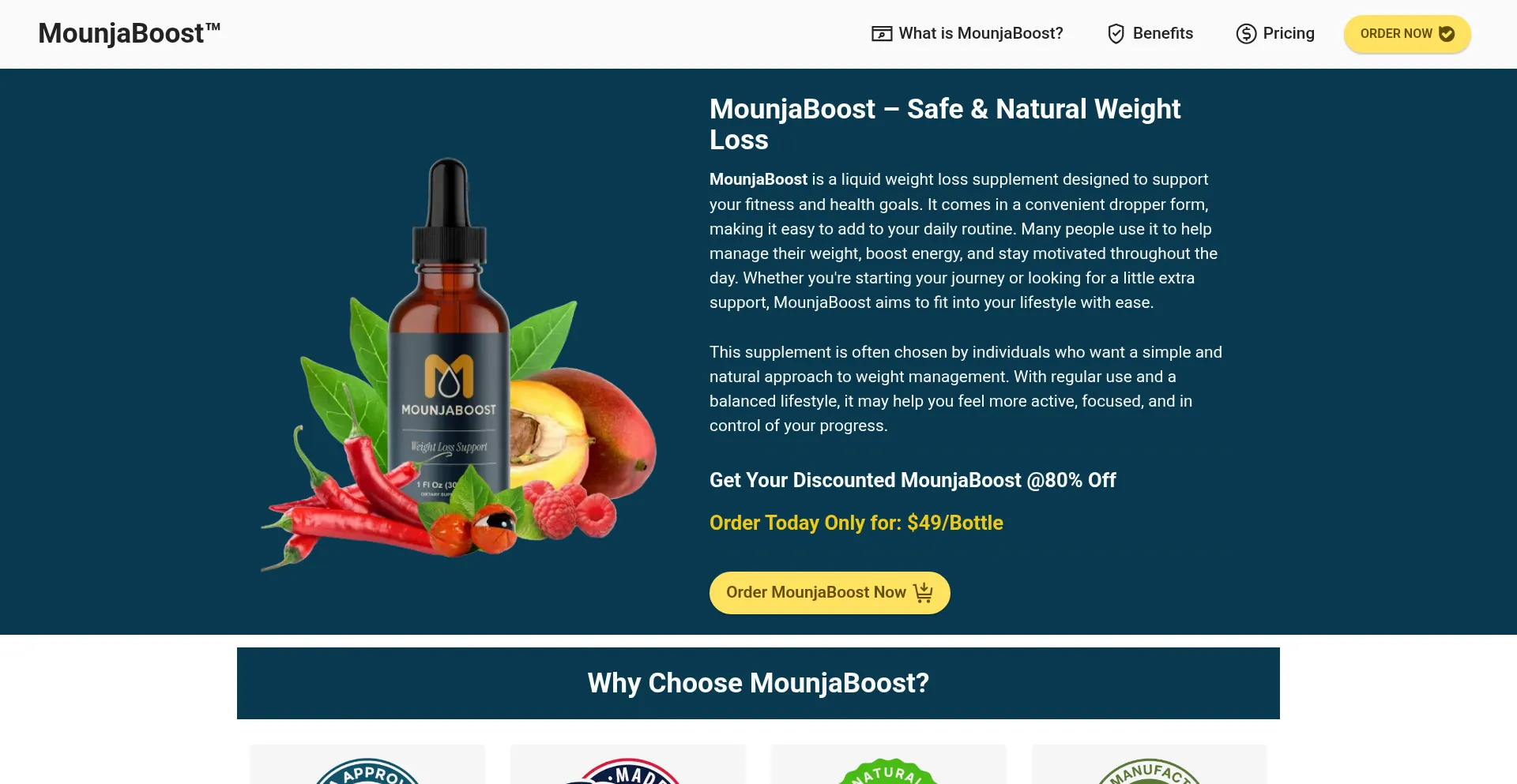 Eng--mounjaboost.com est-il Sûr et Fiable ?