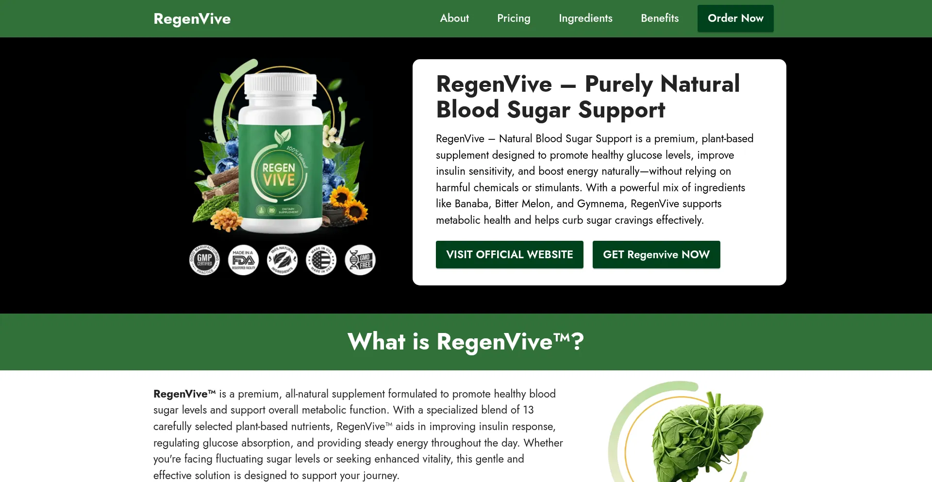 Eng-en-us-regenvive.com est-il Sûr et Fiable ?