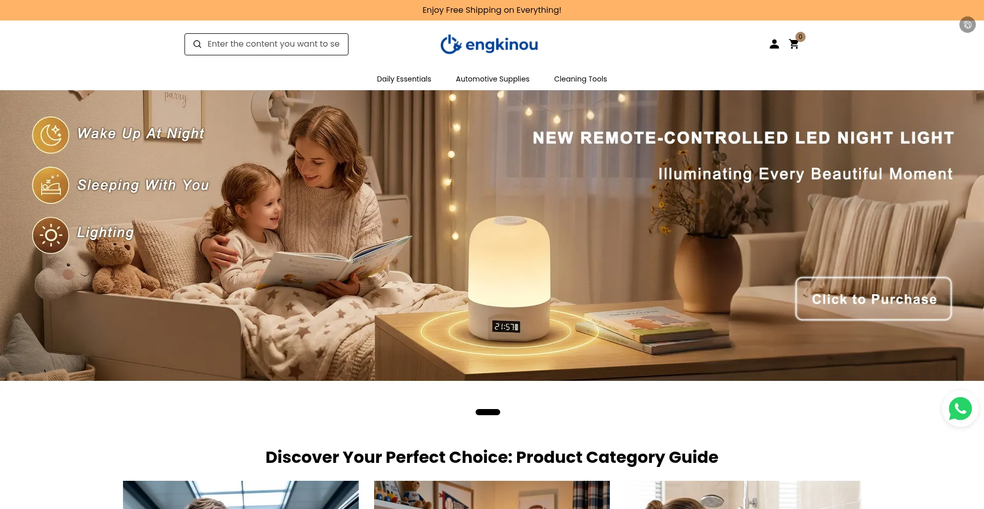 Engkkinou.com