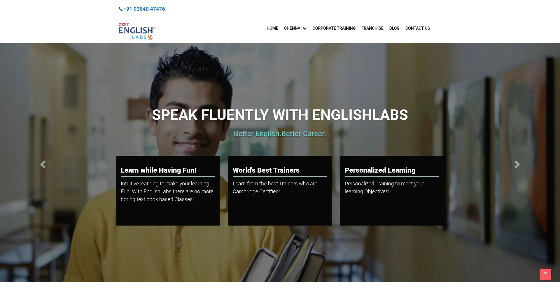 Englishlabs.in