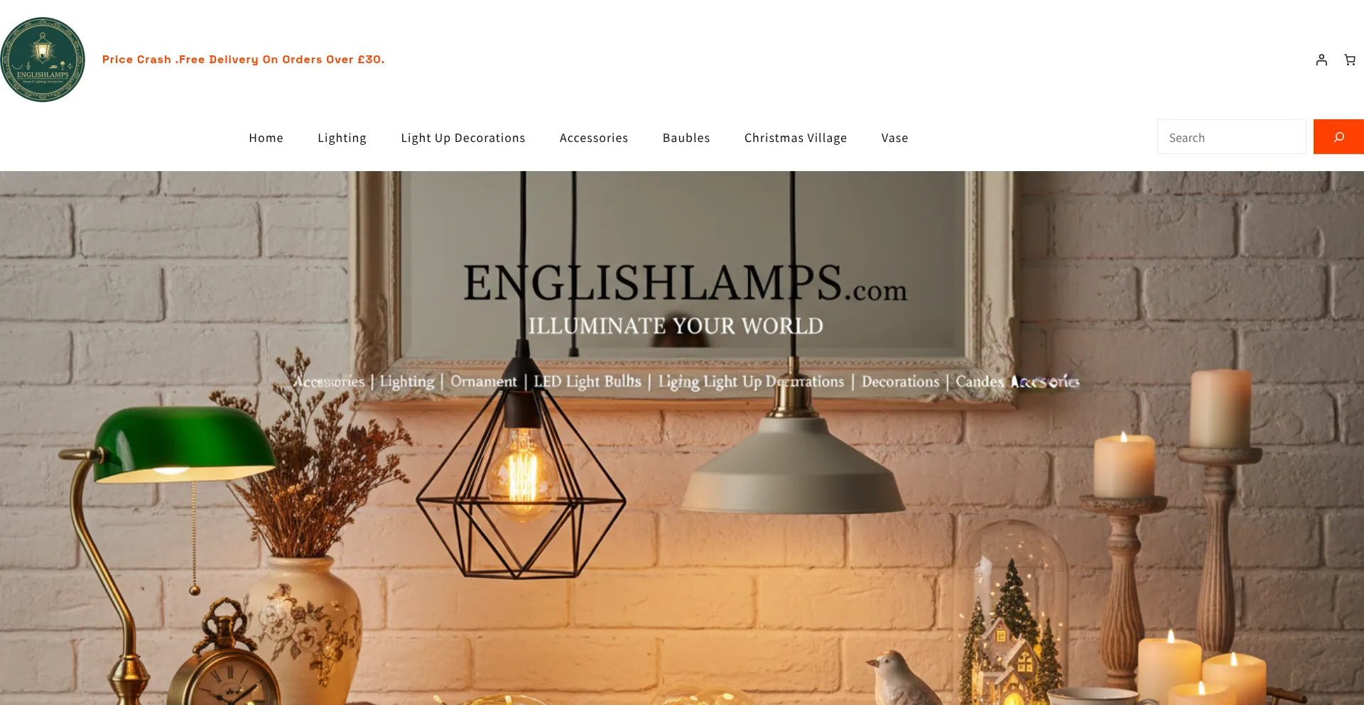 Englishlamps.com