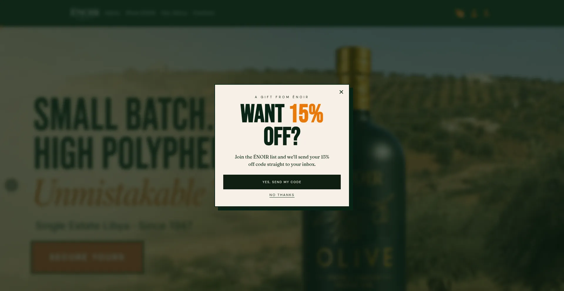 Enoirfarms.com