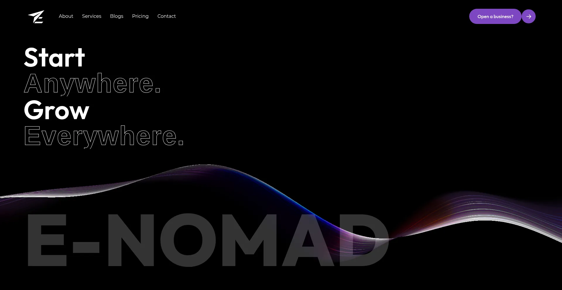 Enomadtax.com est-il Sûr et Fiable ?