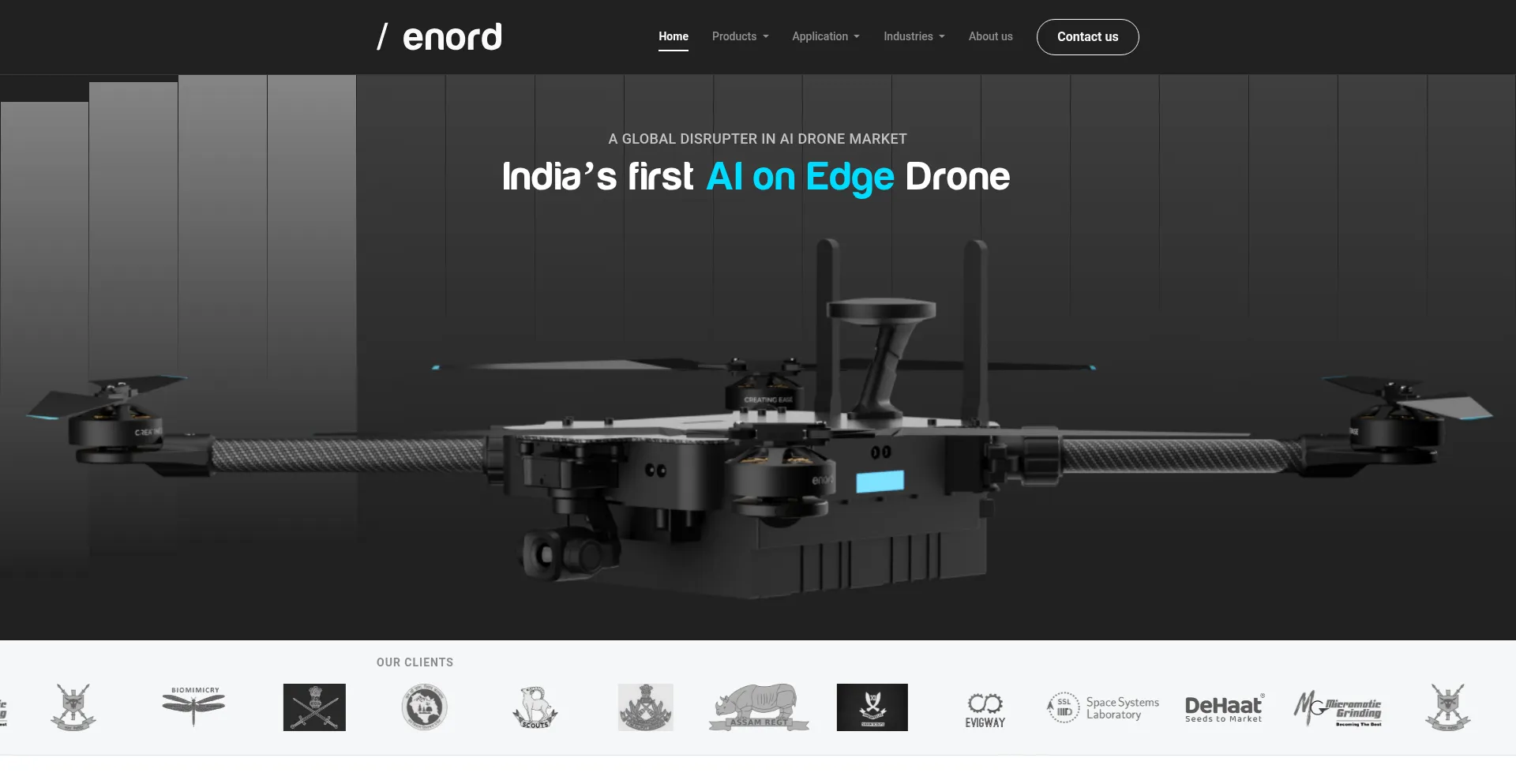 Enord.co est-il Sûr et Fiable ?