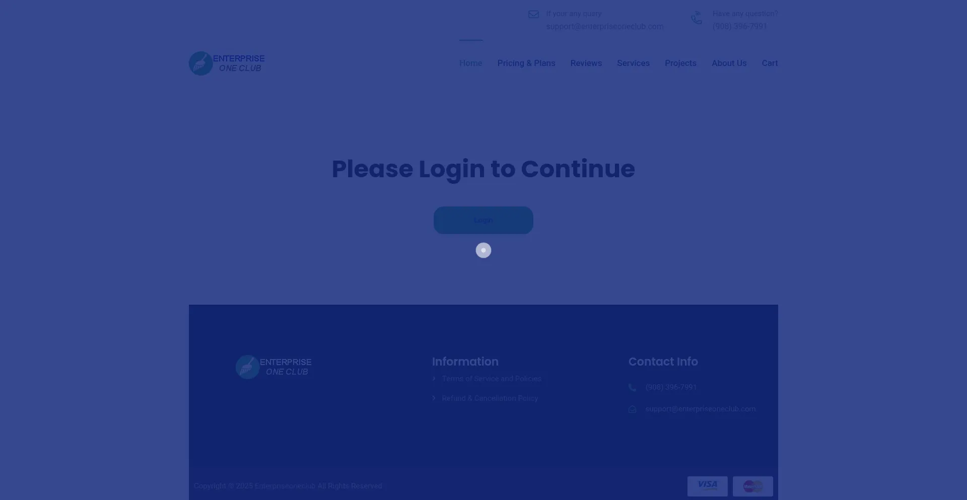 Enterpriseoneclub.com