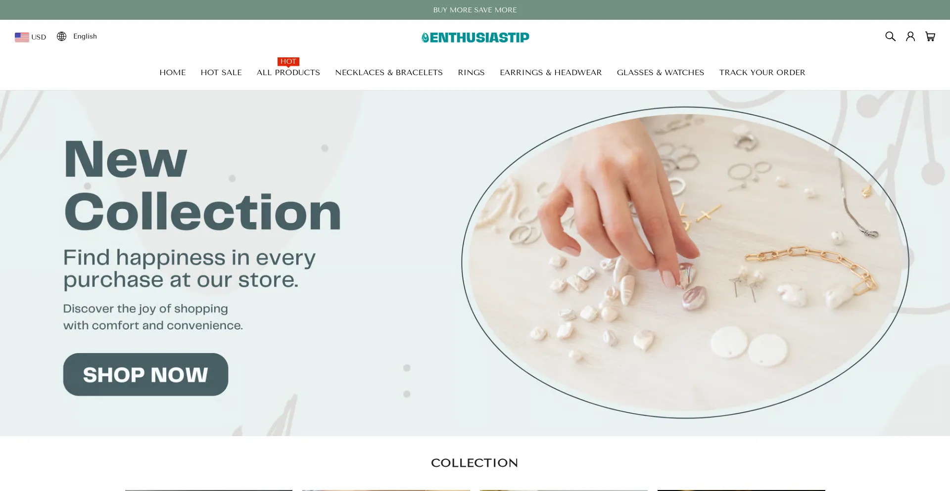 Enthusiastip.com
