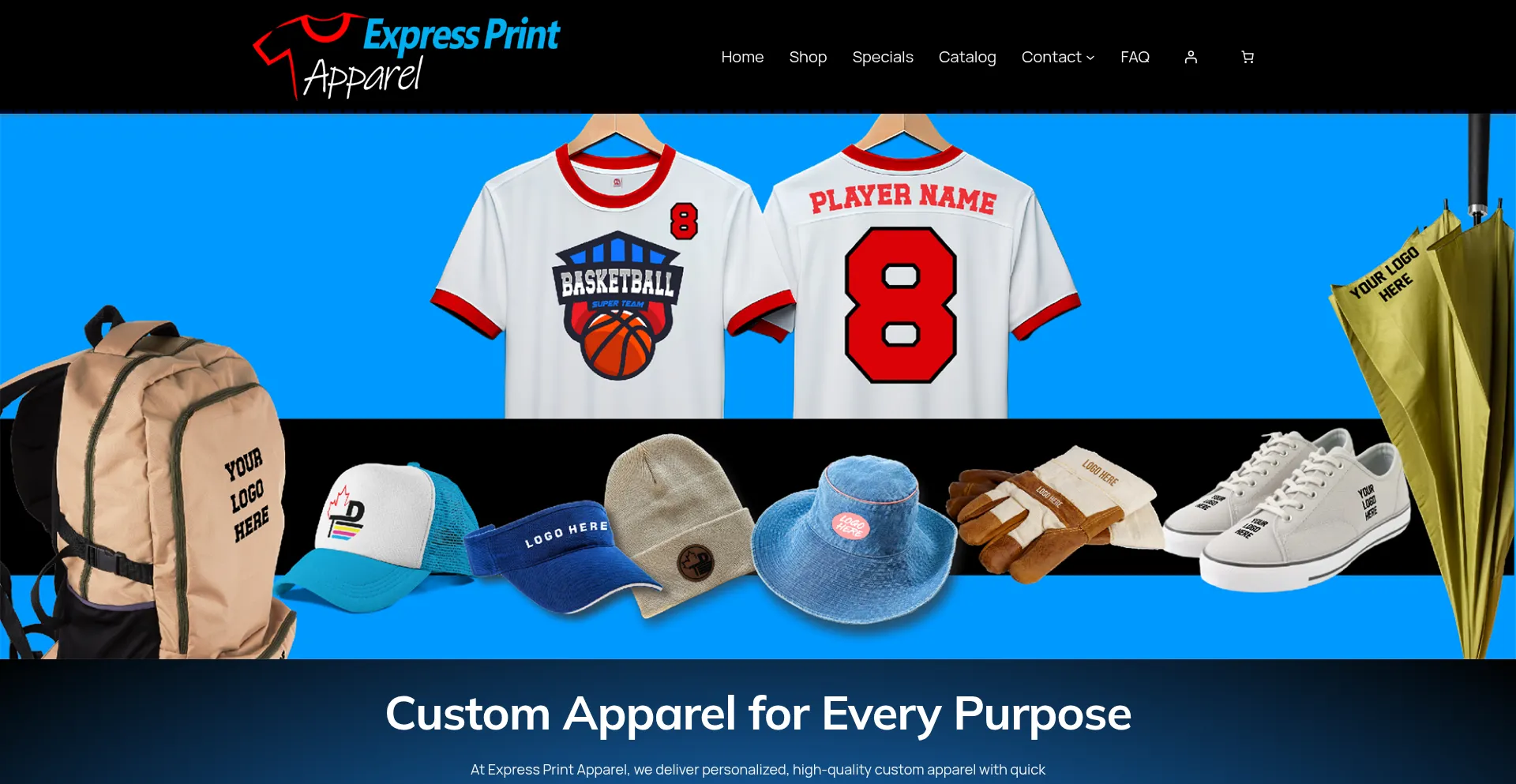 Epapparel.ca