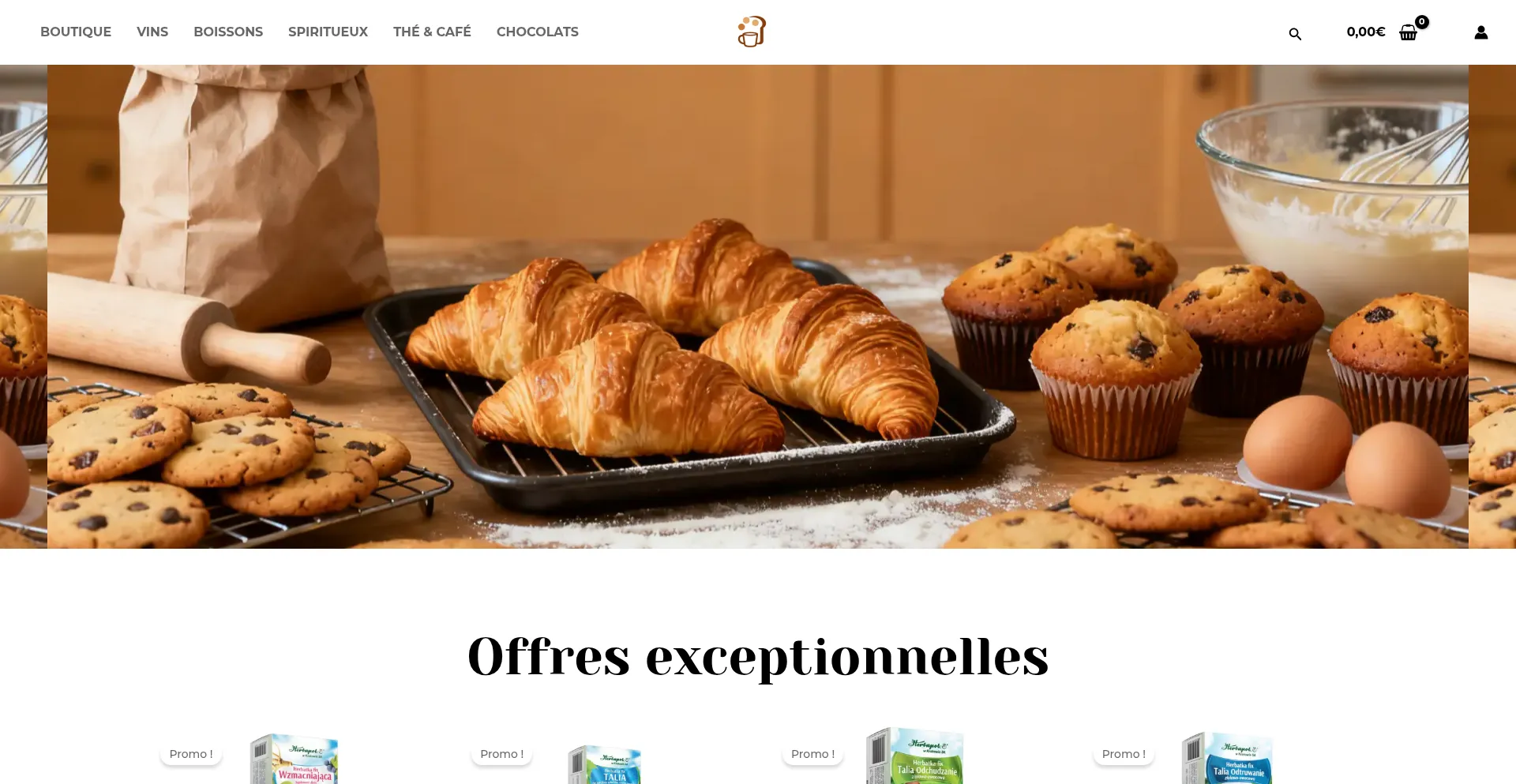 Epargnegourmande.com
