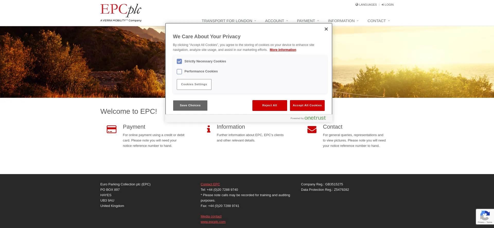 Epcplc.com est-il Sûr et Fiable ?