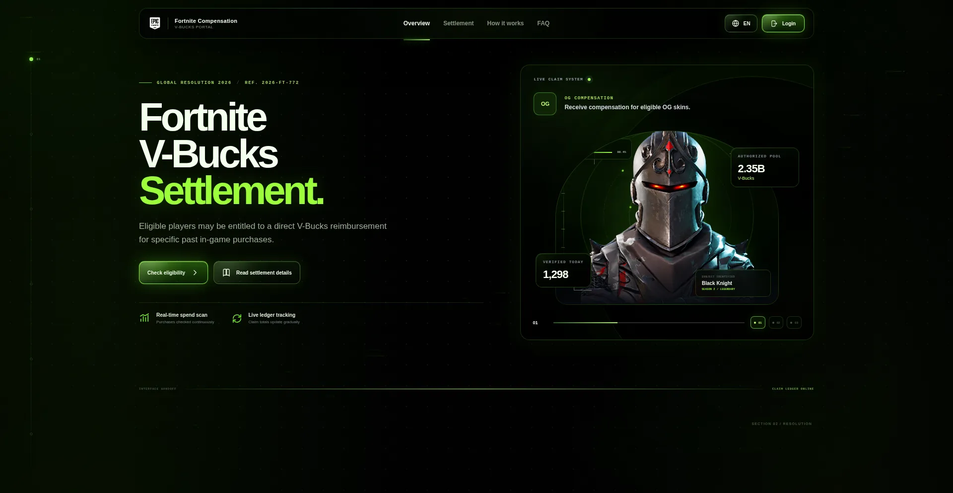 Epic-refunds.info