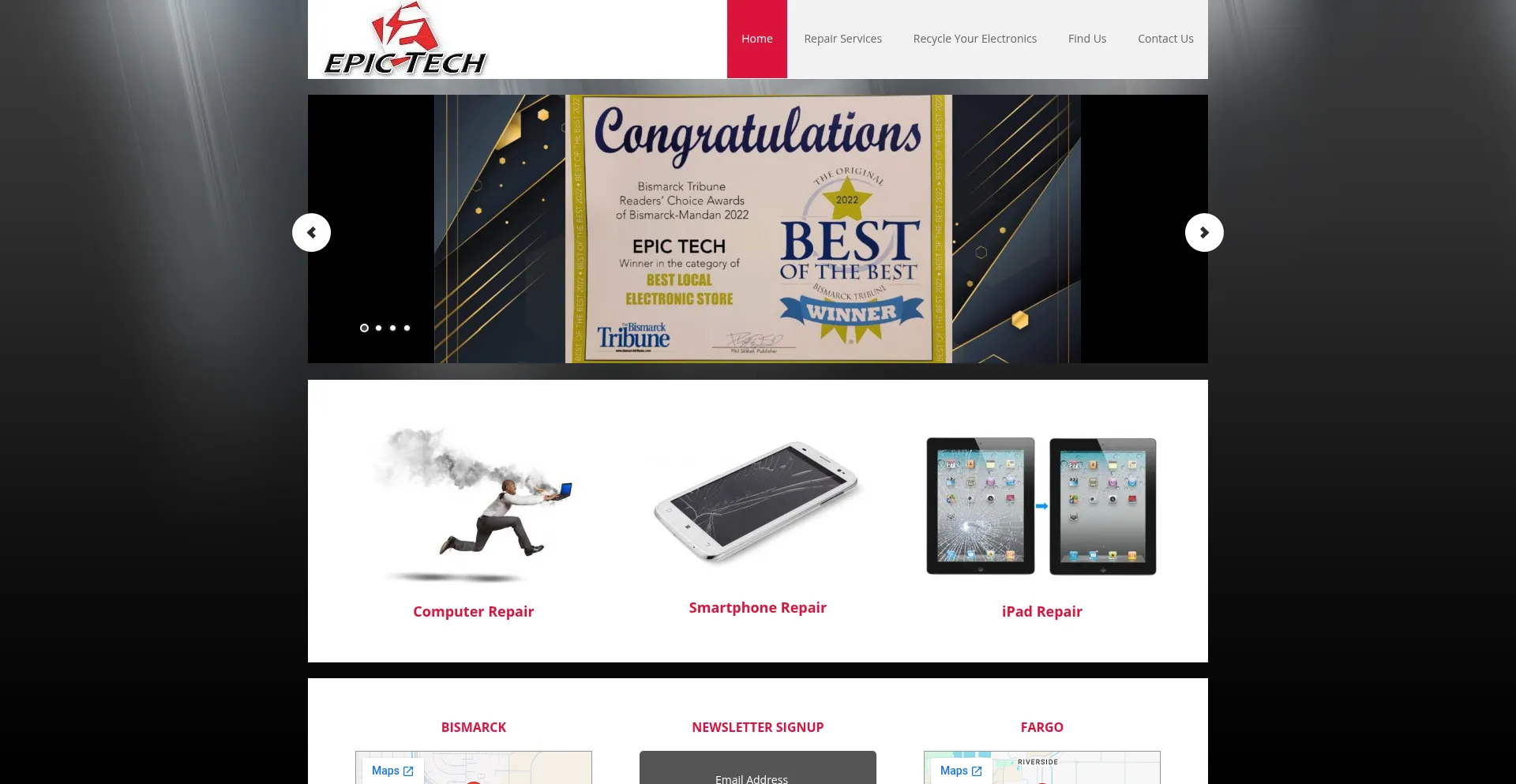 Epictechnd.com