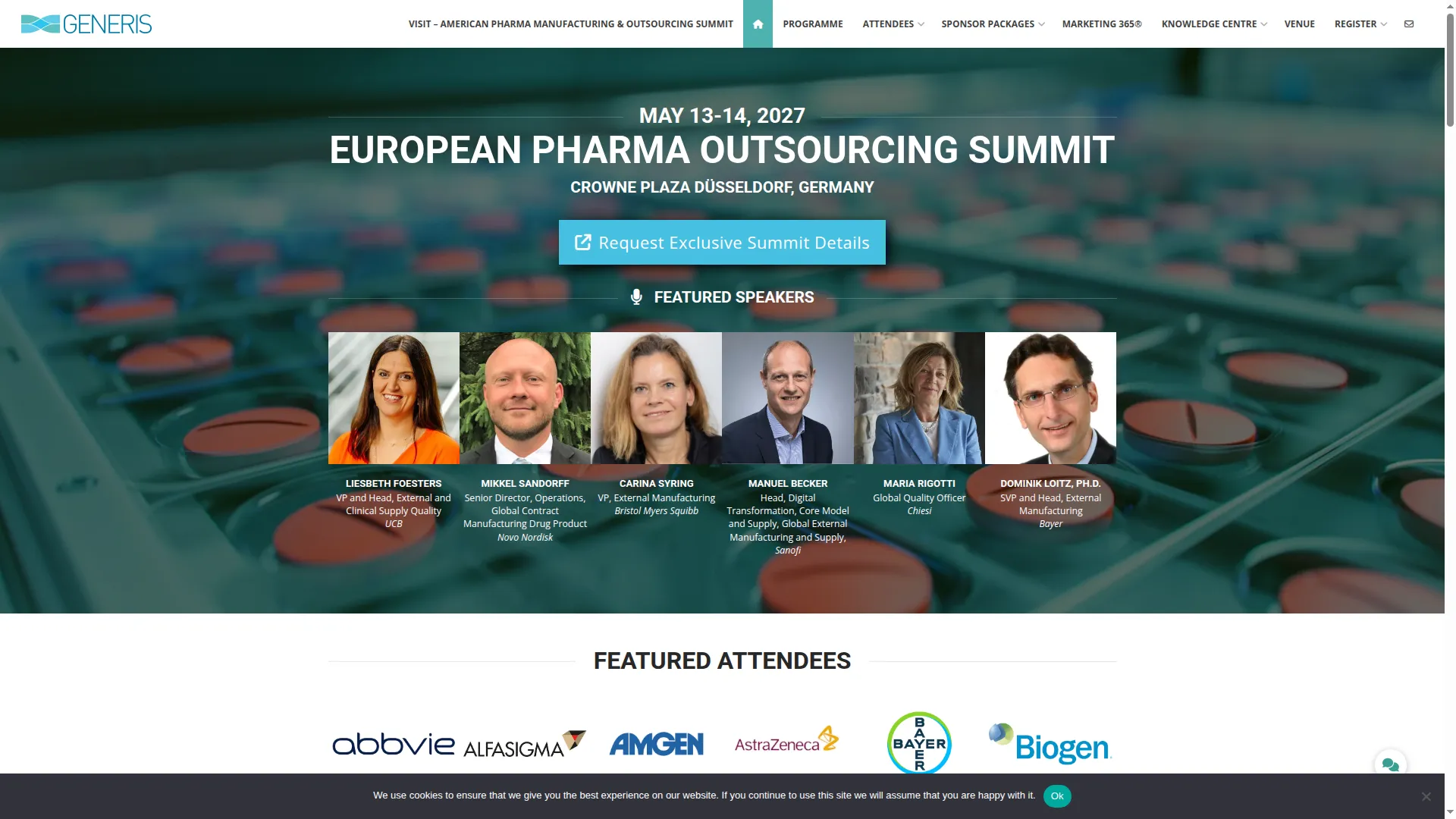 Eposummit.com