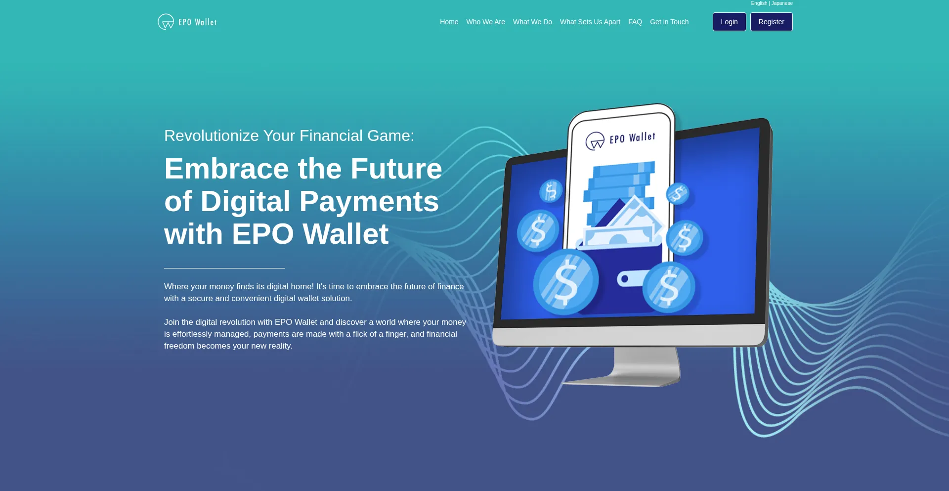 Epowallet.com
