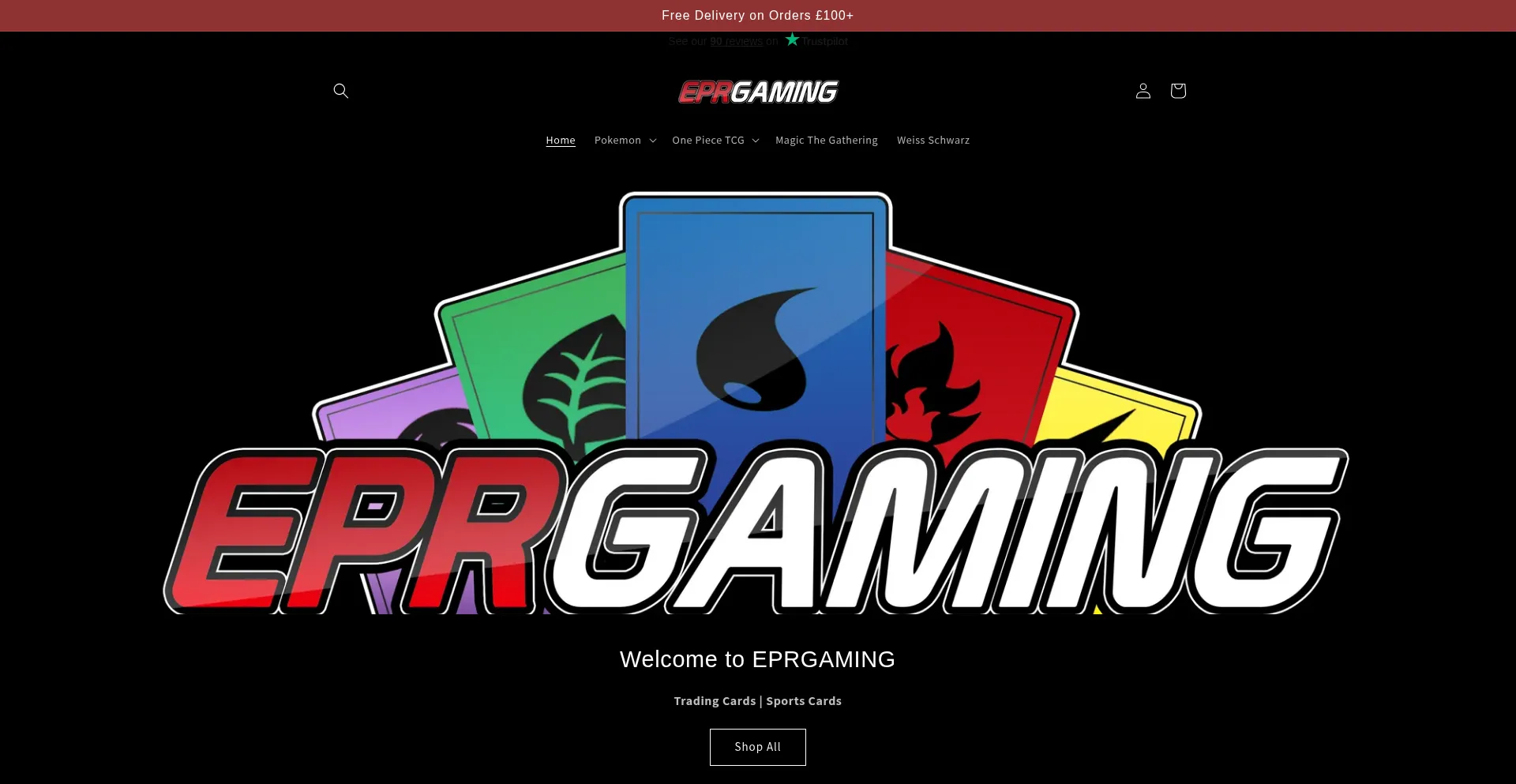 Eprgaming.co.uk