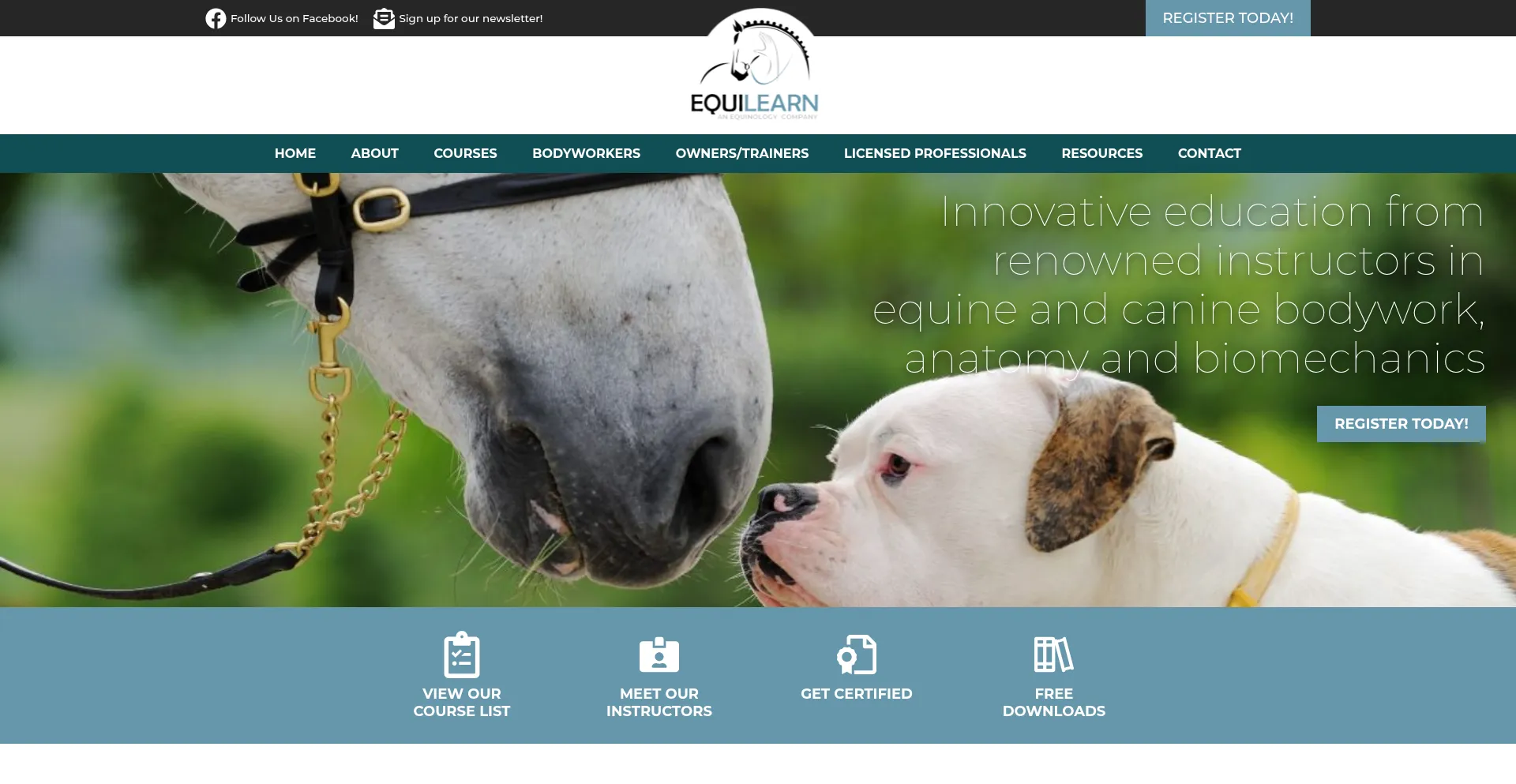 Equilearninstitute.com